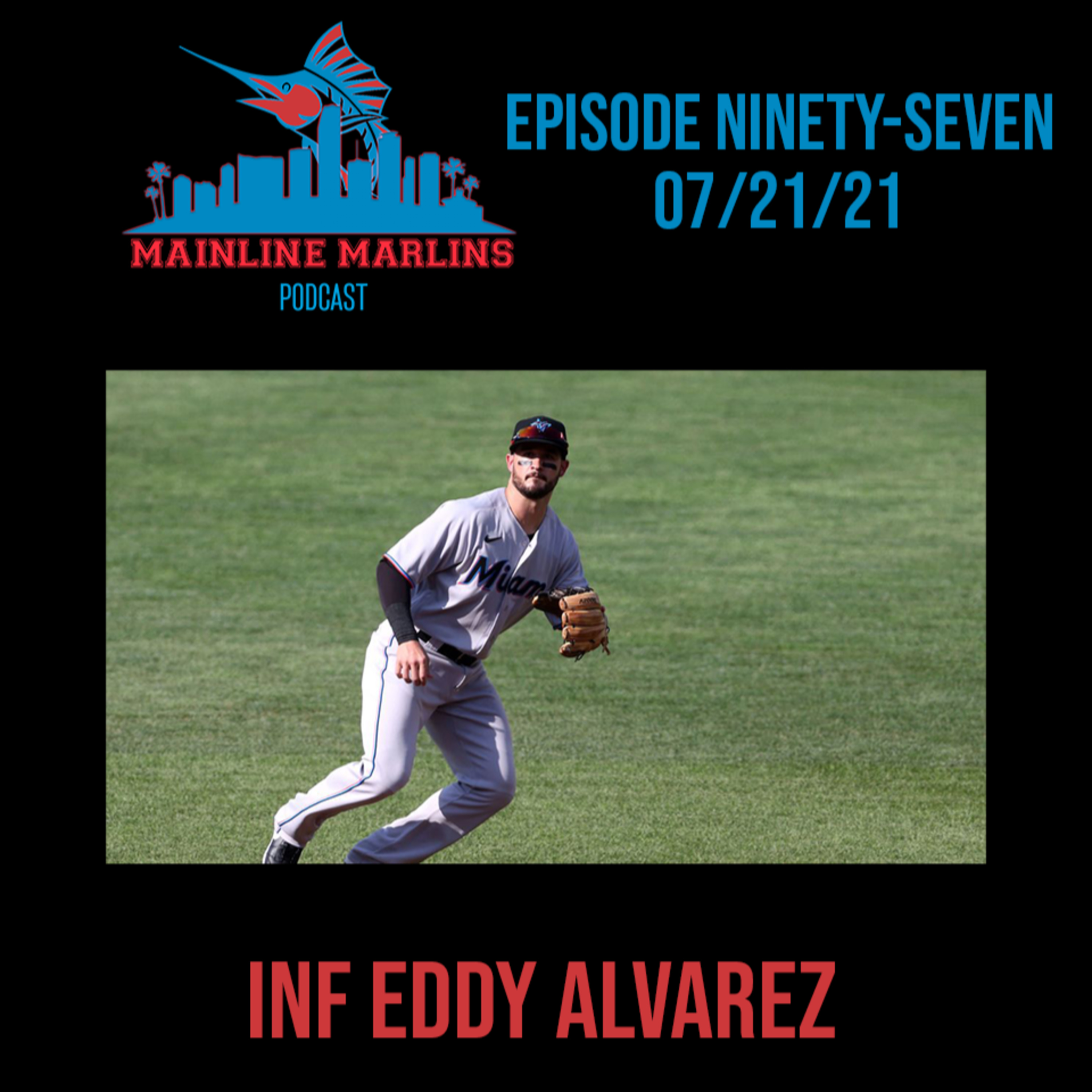 Mainline Marlins Podcast