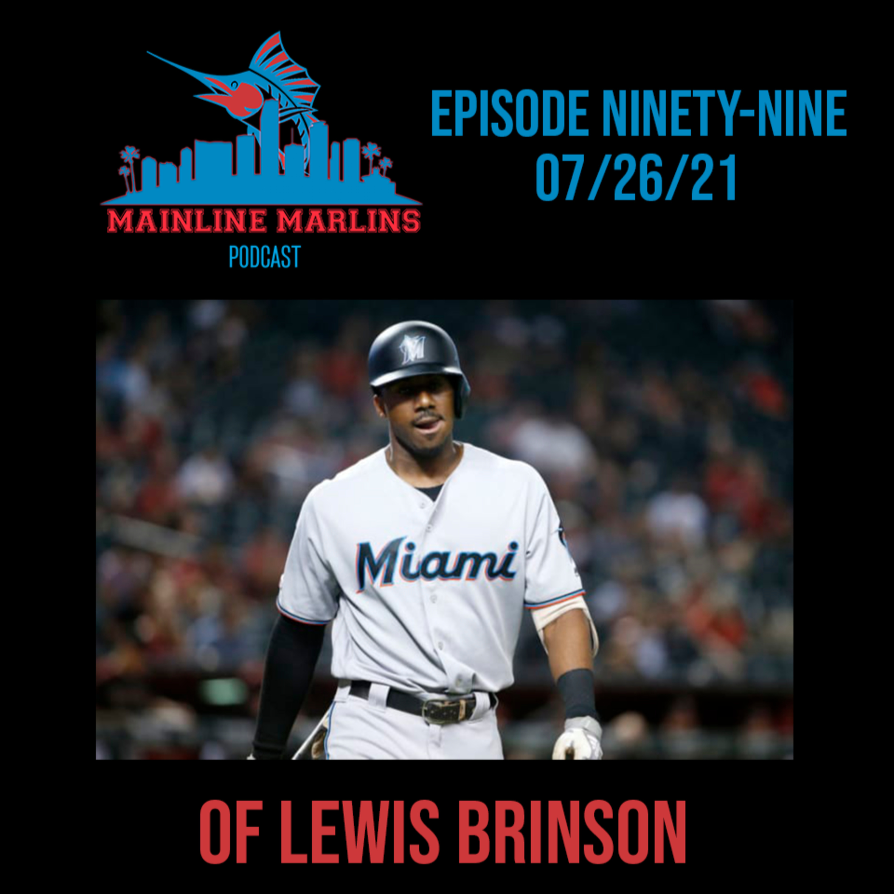 Mainline Marlins Podcast