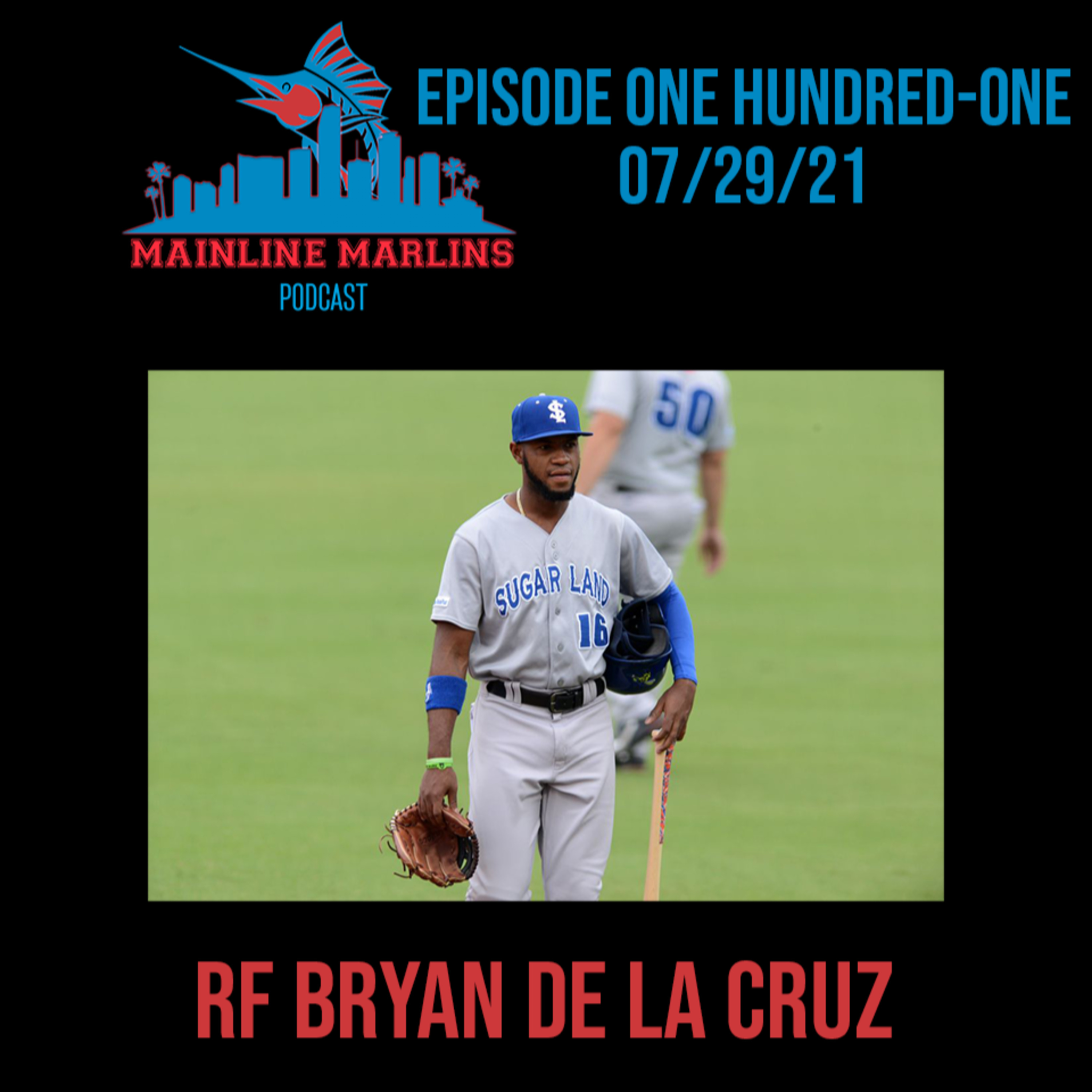Mainline Marlins Podcast
