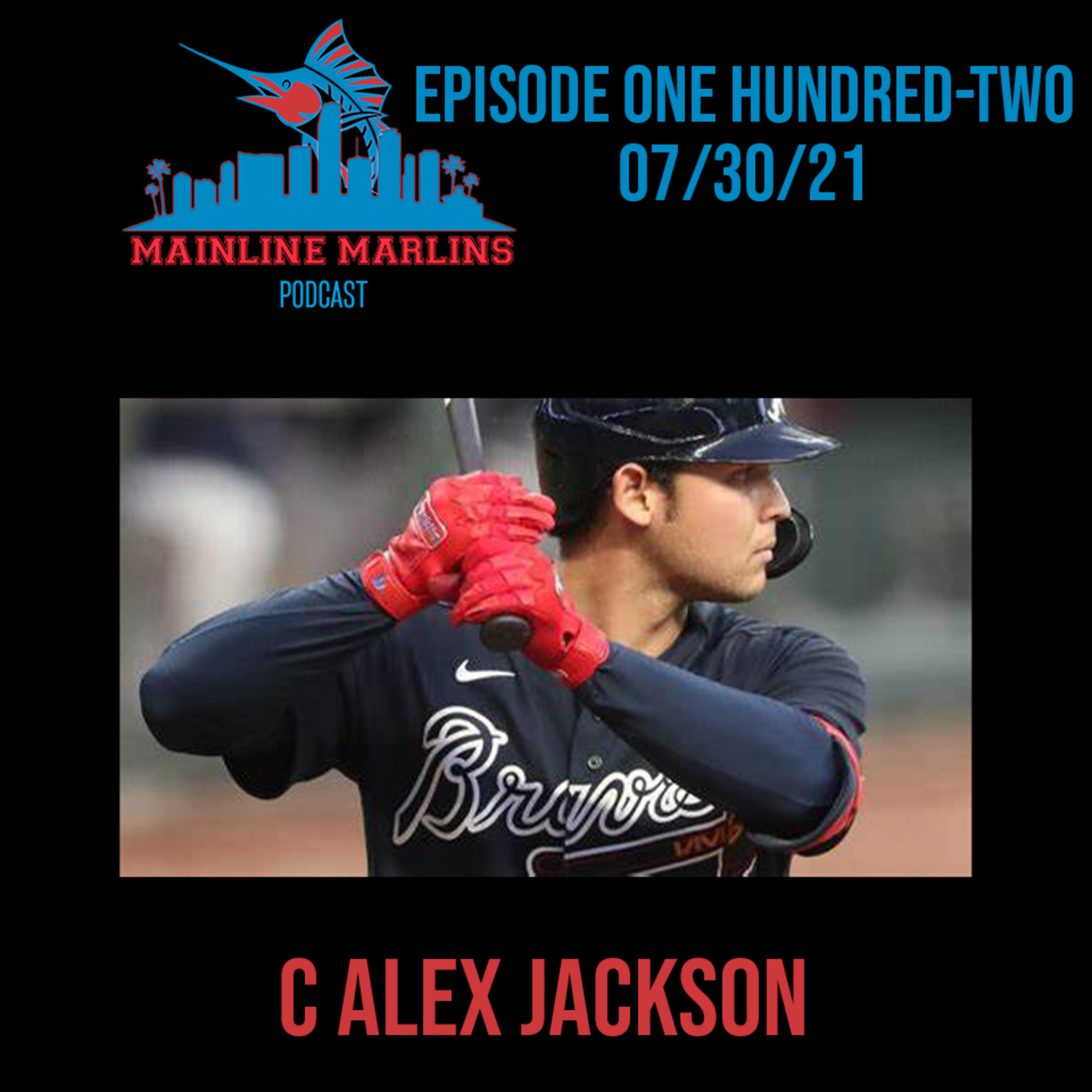 Mainline Marlins Podcast