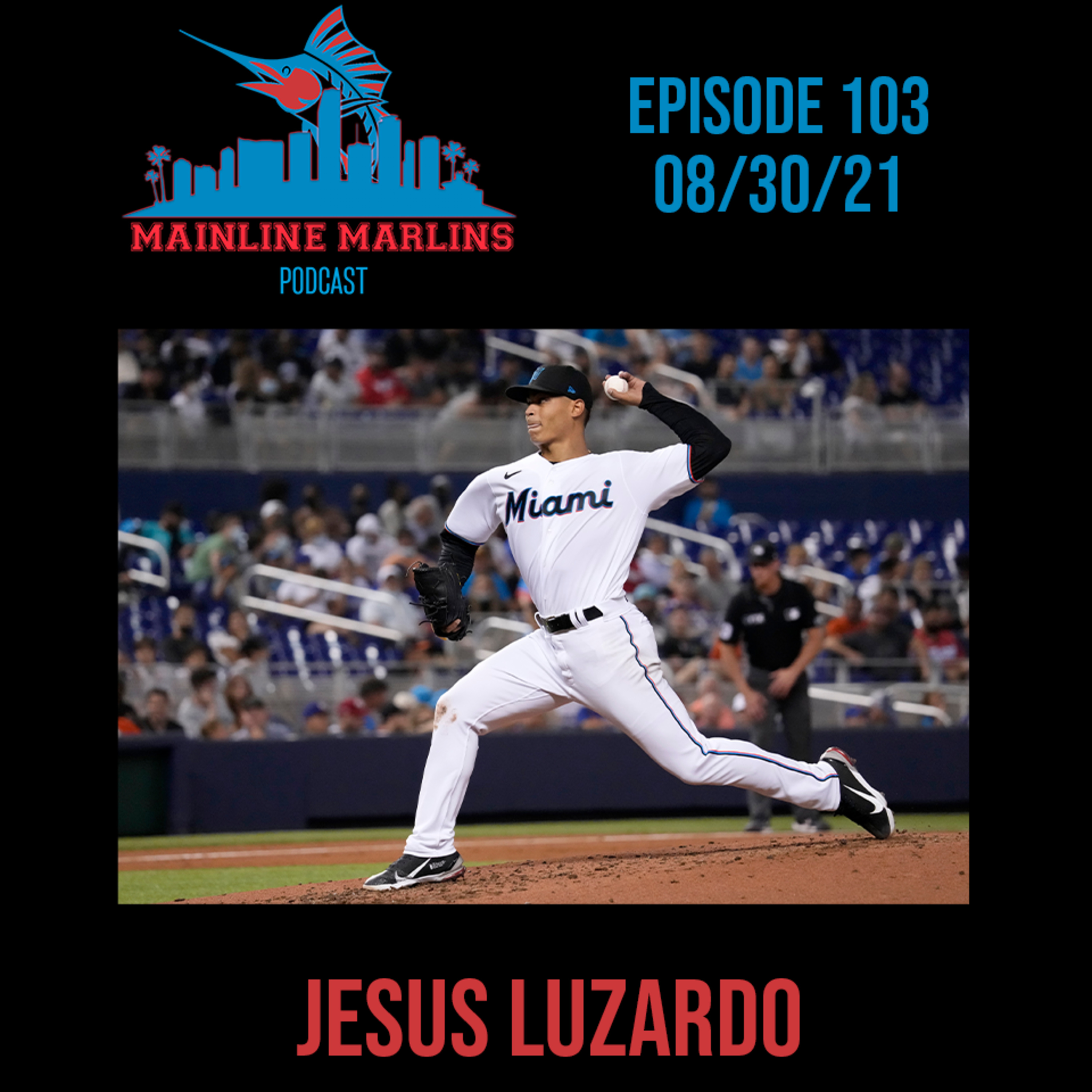Mainline Marlins Podcast