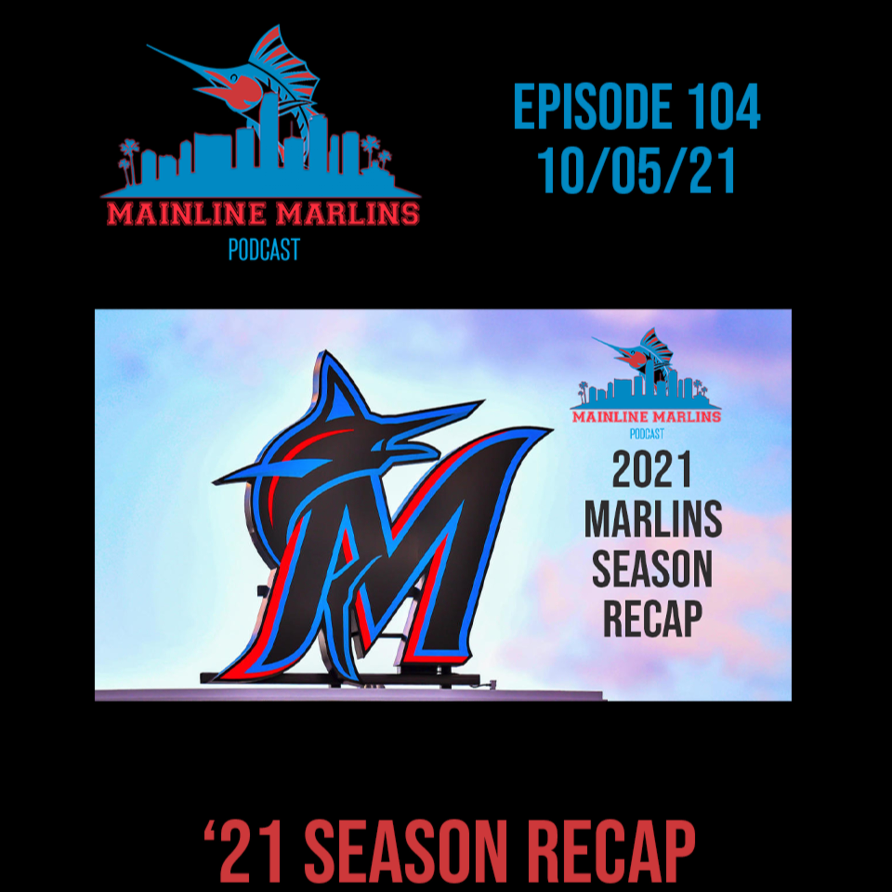 Mainline Marlins Podcast