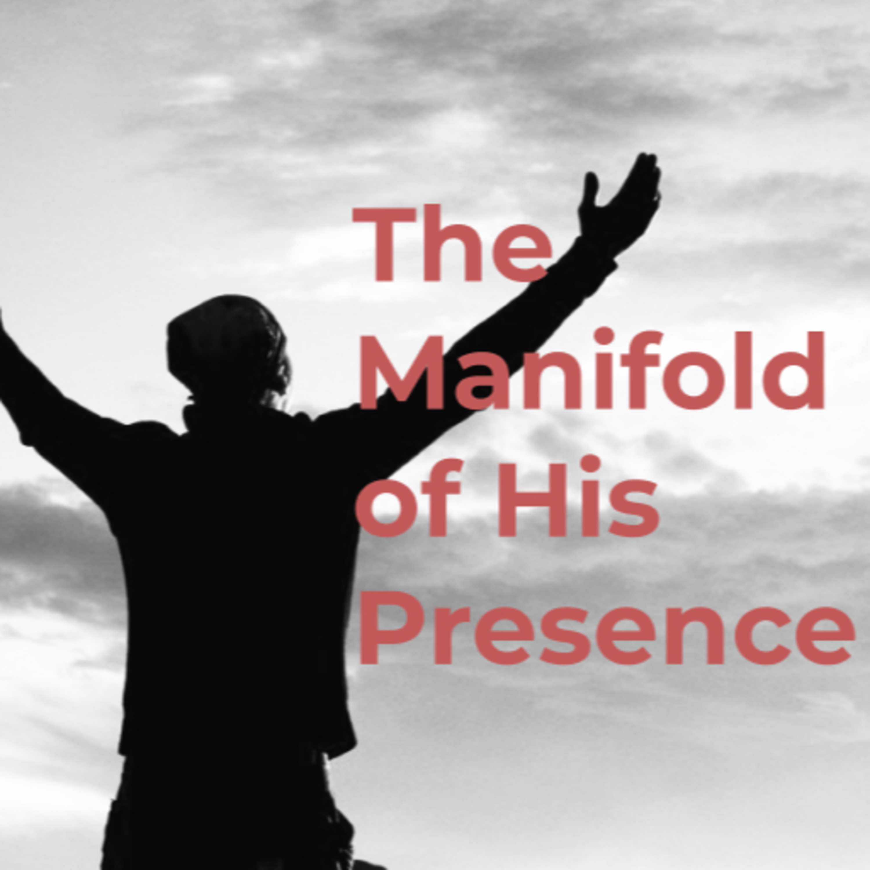 The Manifold of His Presence episode artwork