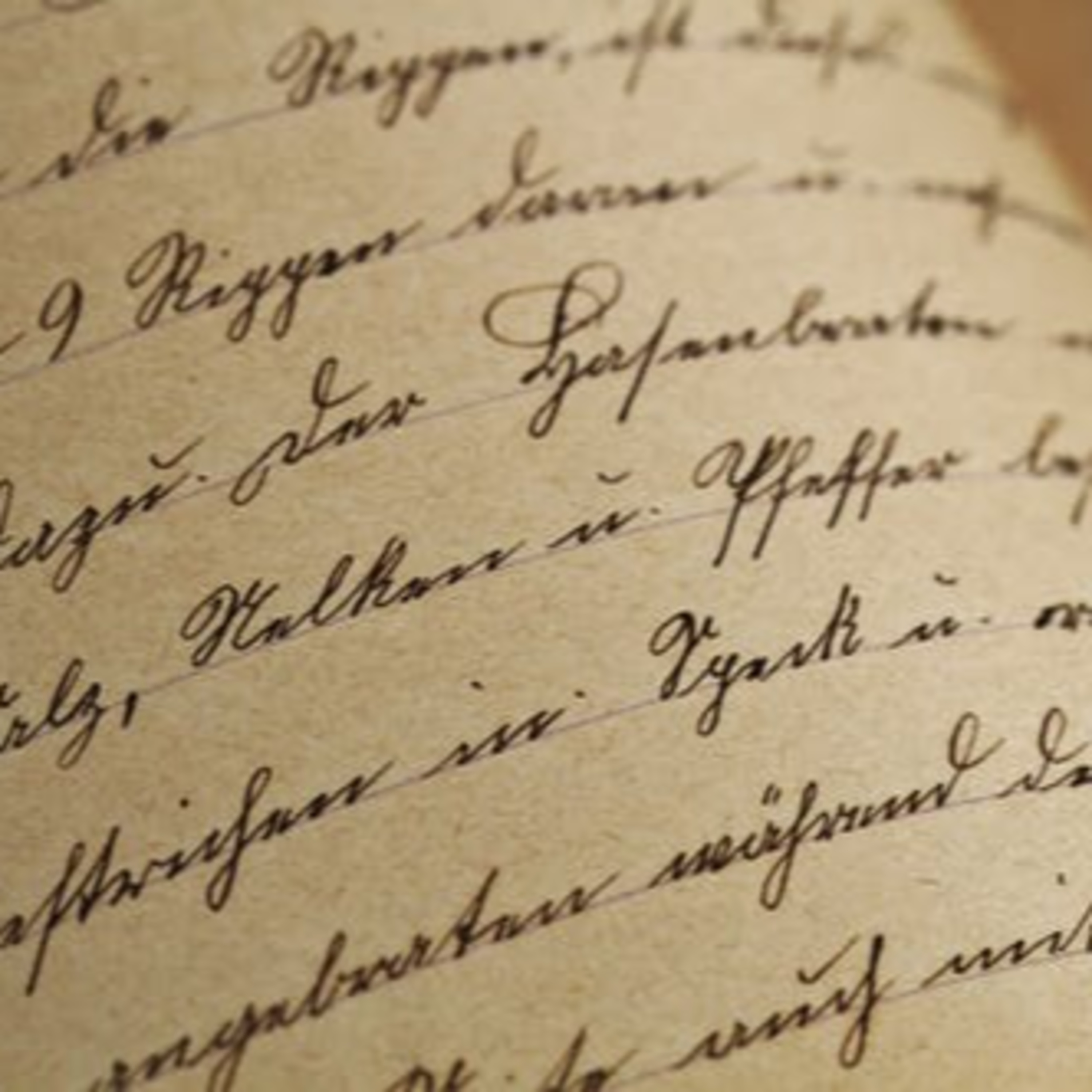 Quandaries & Sundries