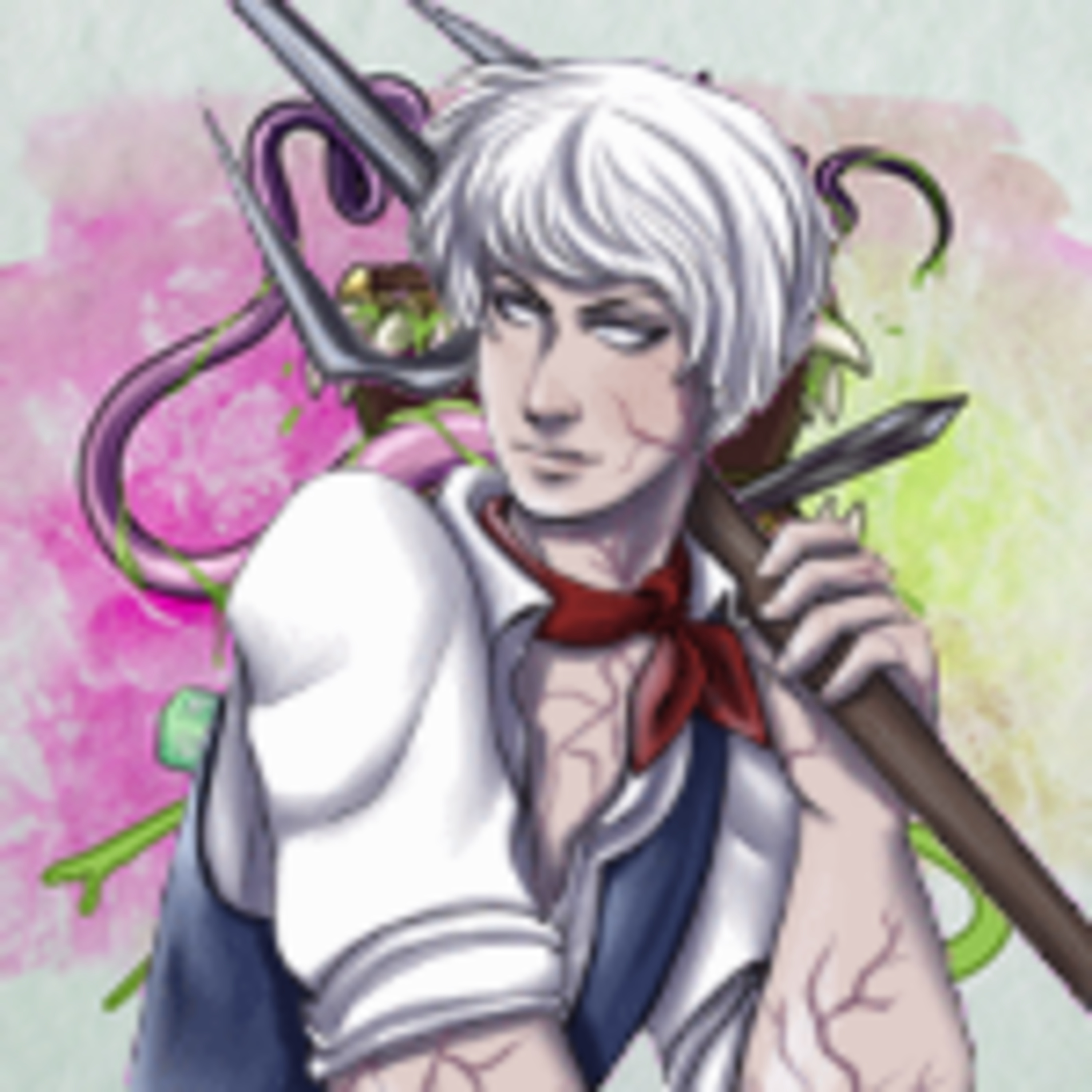 Mimics & Monstrosities