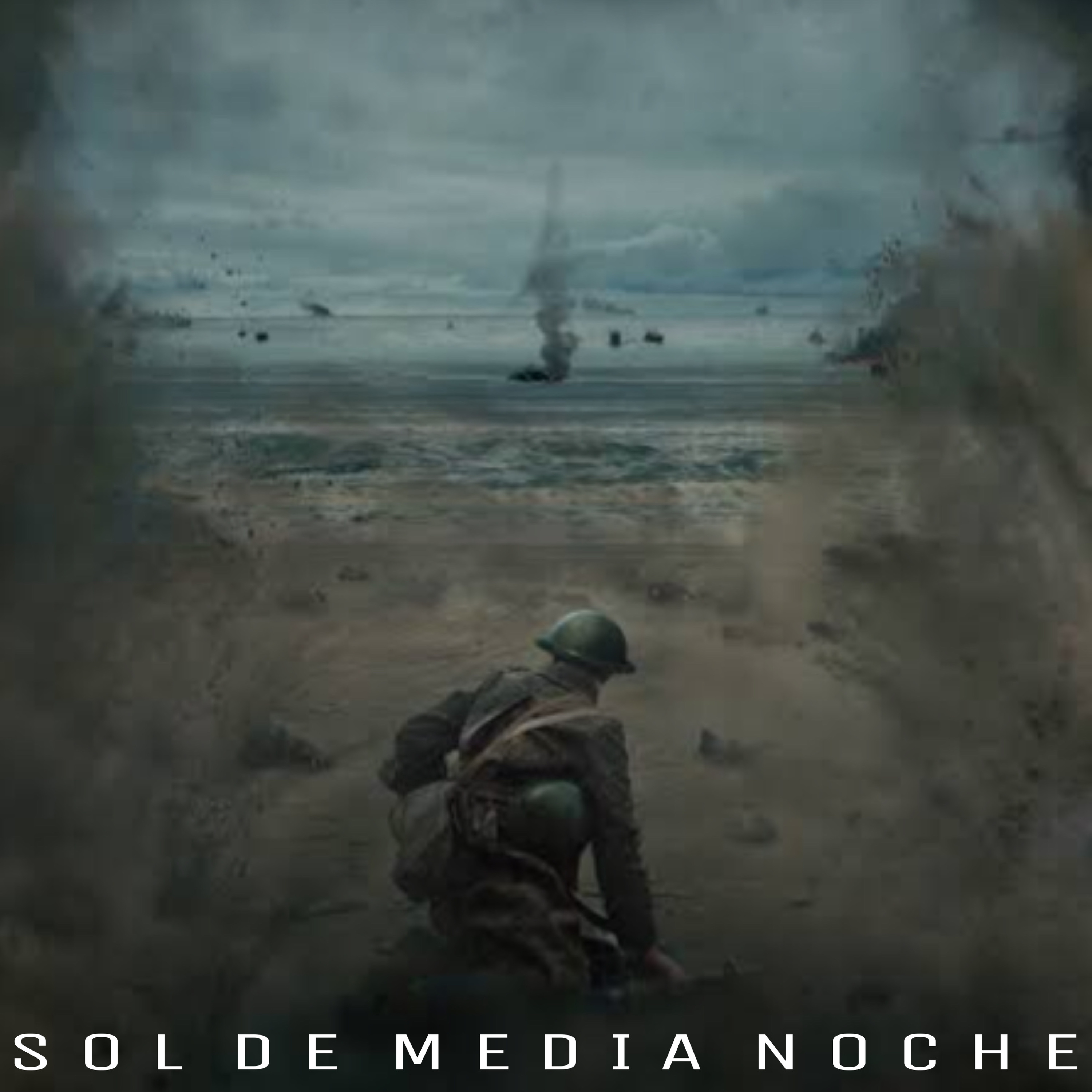 De 1917 a Dunkerque!!! episode artwork