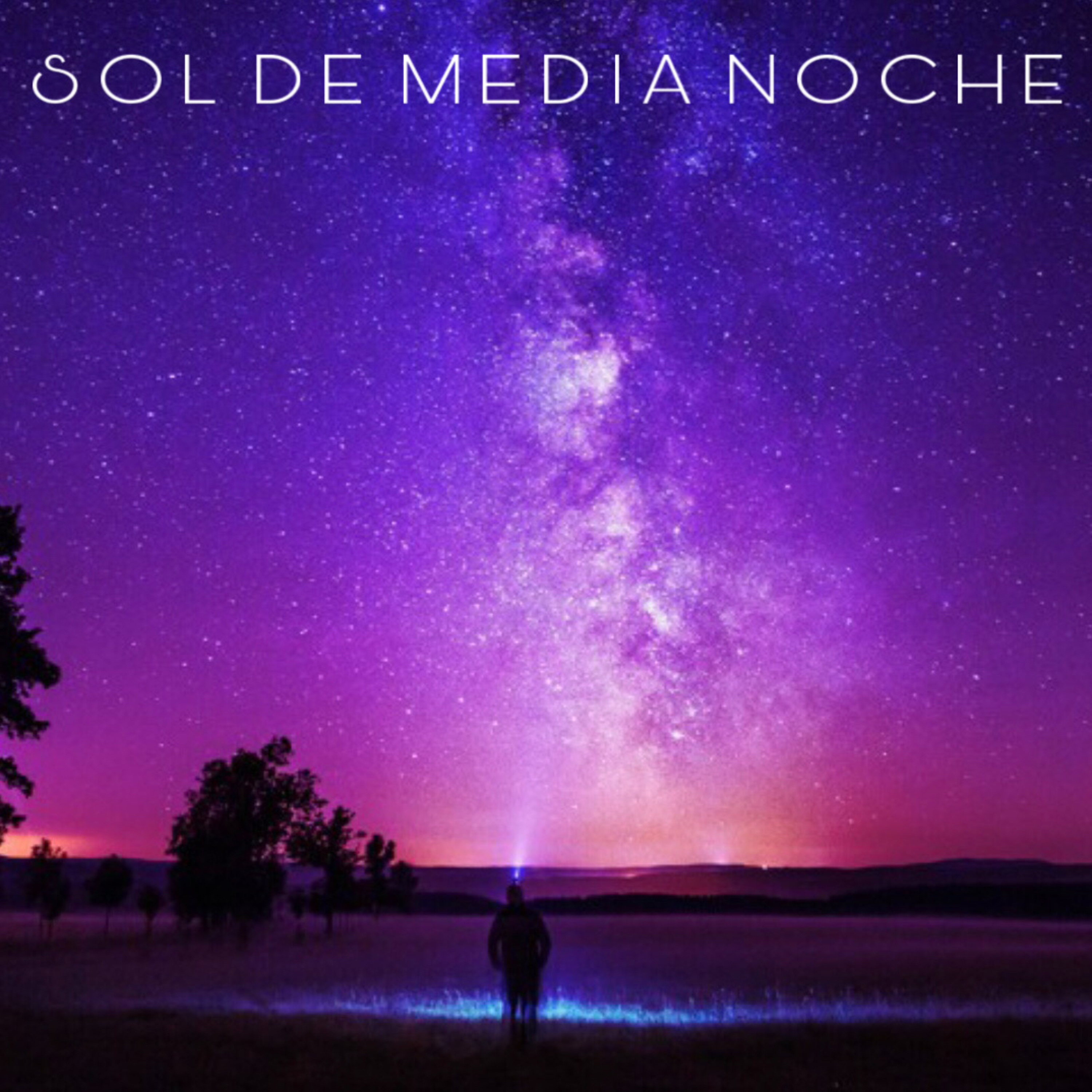 Noche de fenomenos!!! episode artwork
