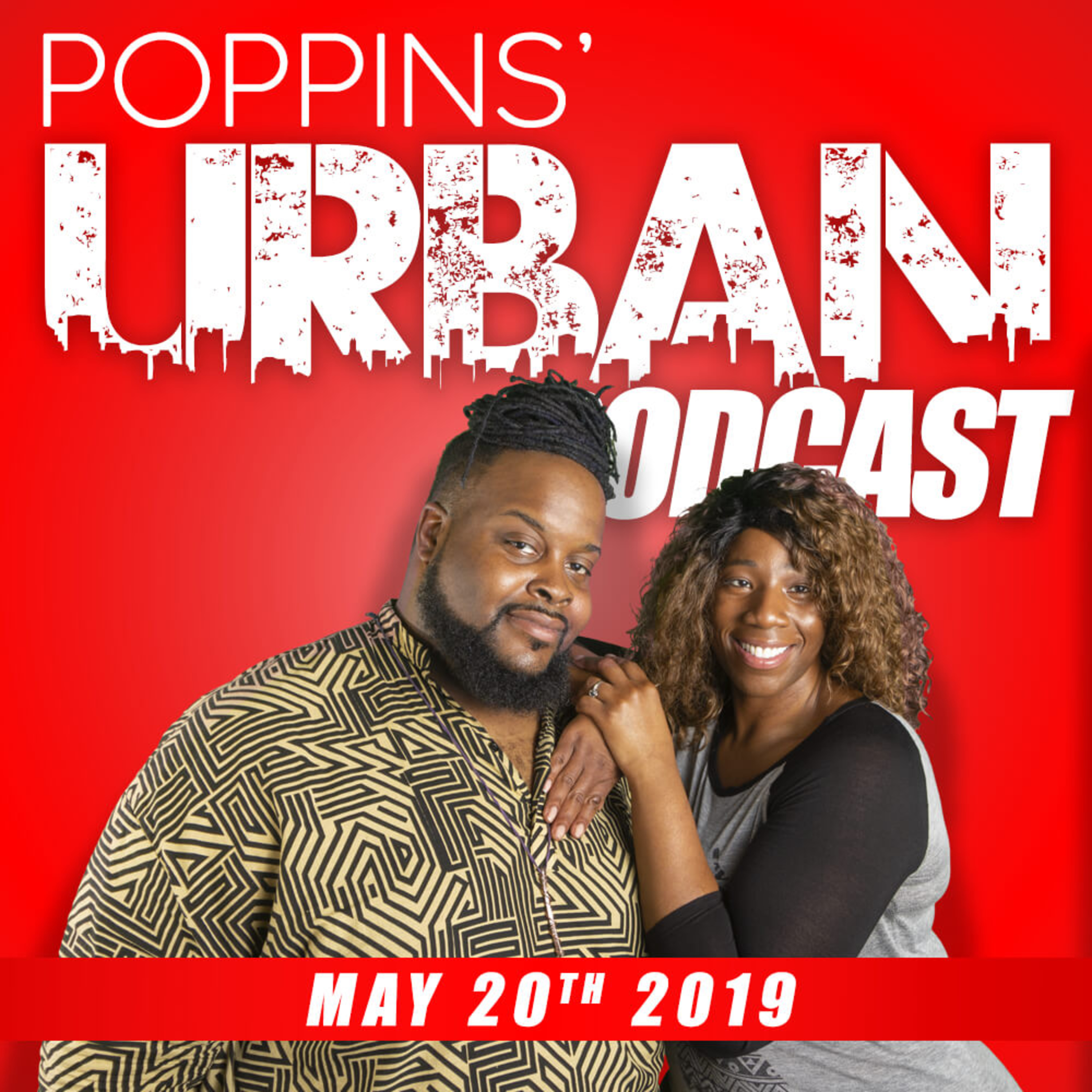 Poppins Urban Podcast