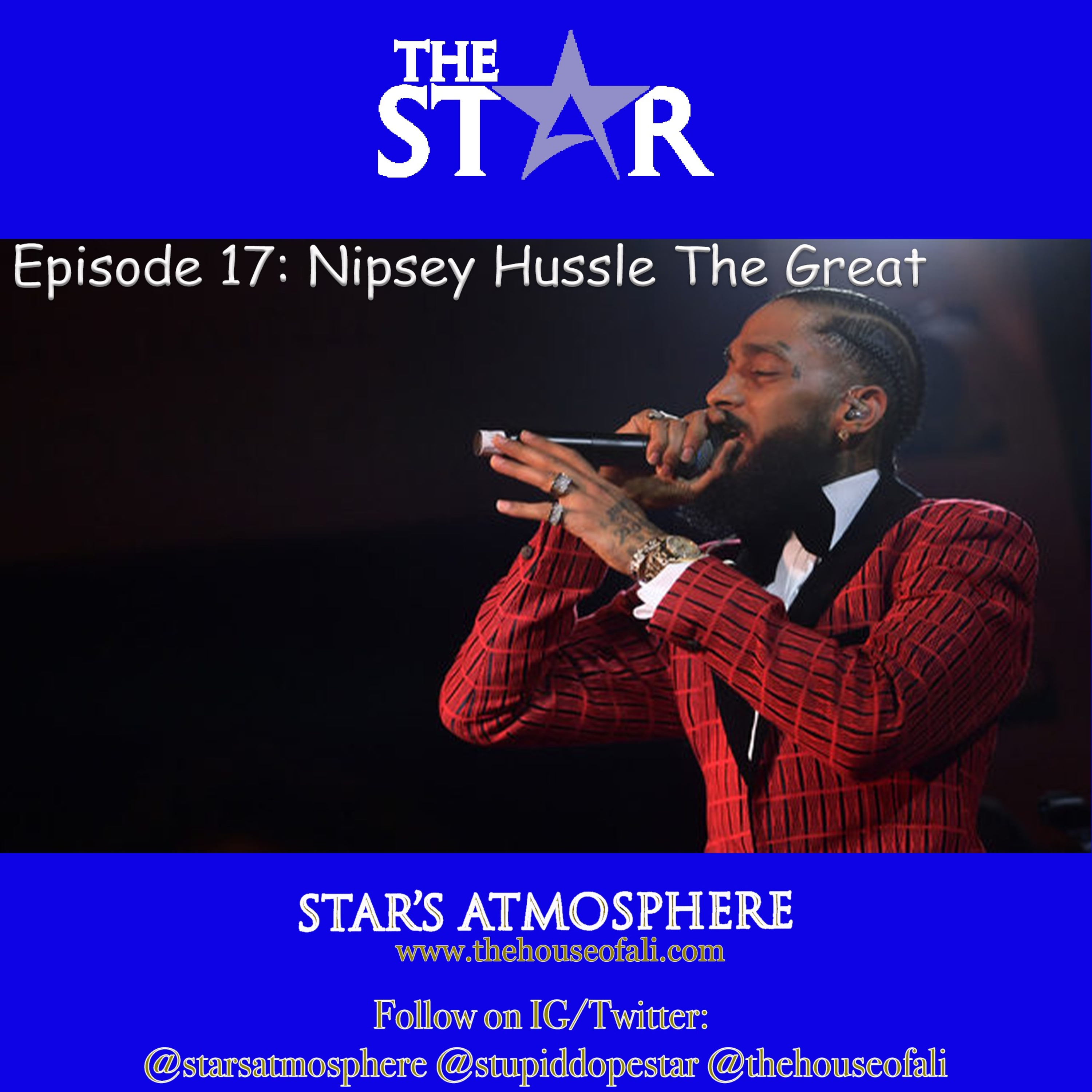 Stars Atmosphere