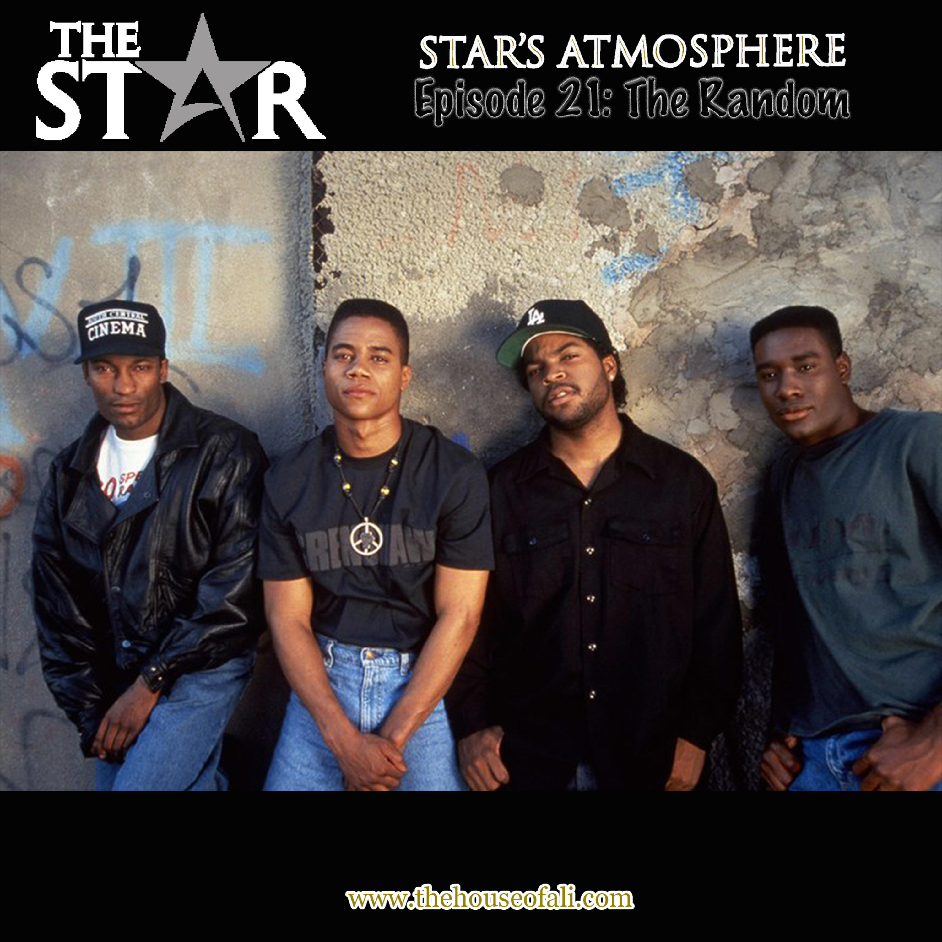 Stars Atmosphere
