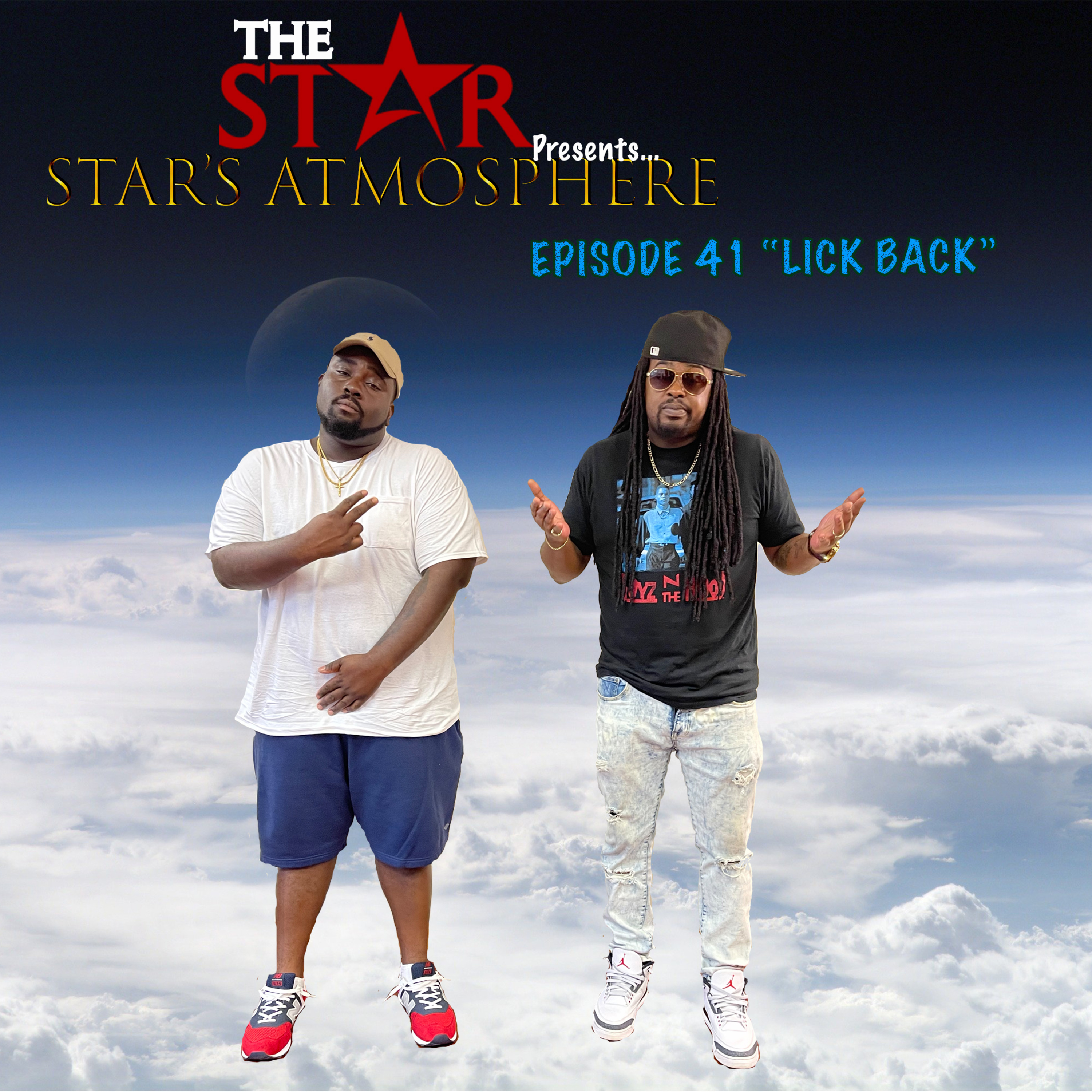 Stars Atmosphere