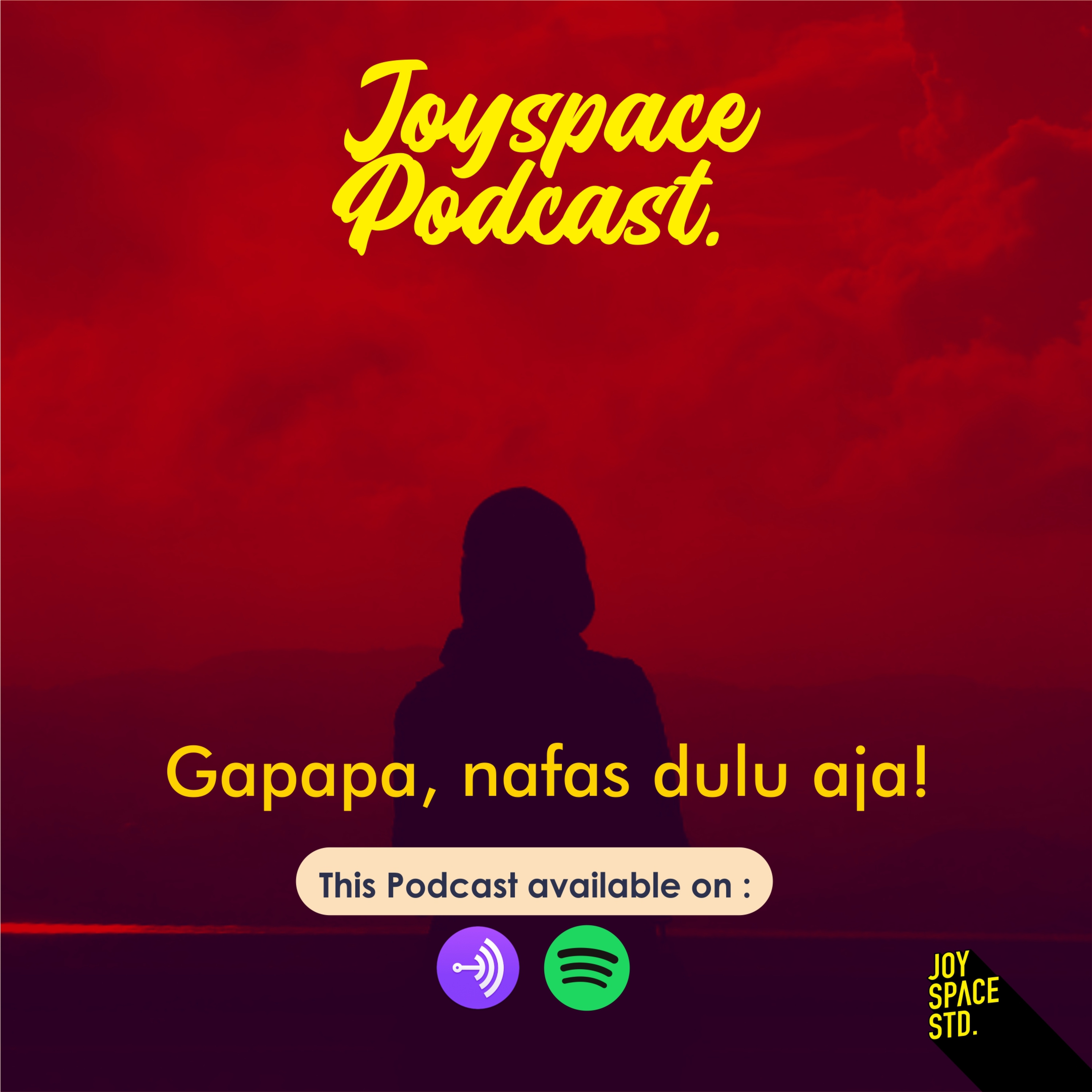 Joyspace Pod