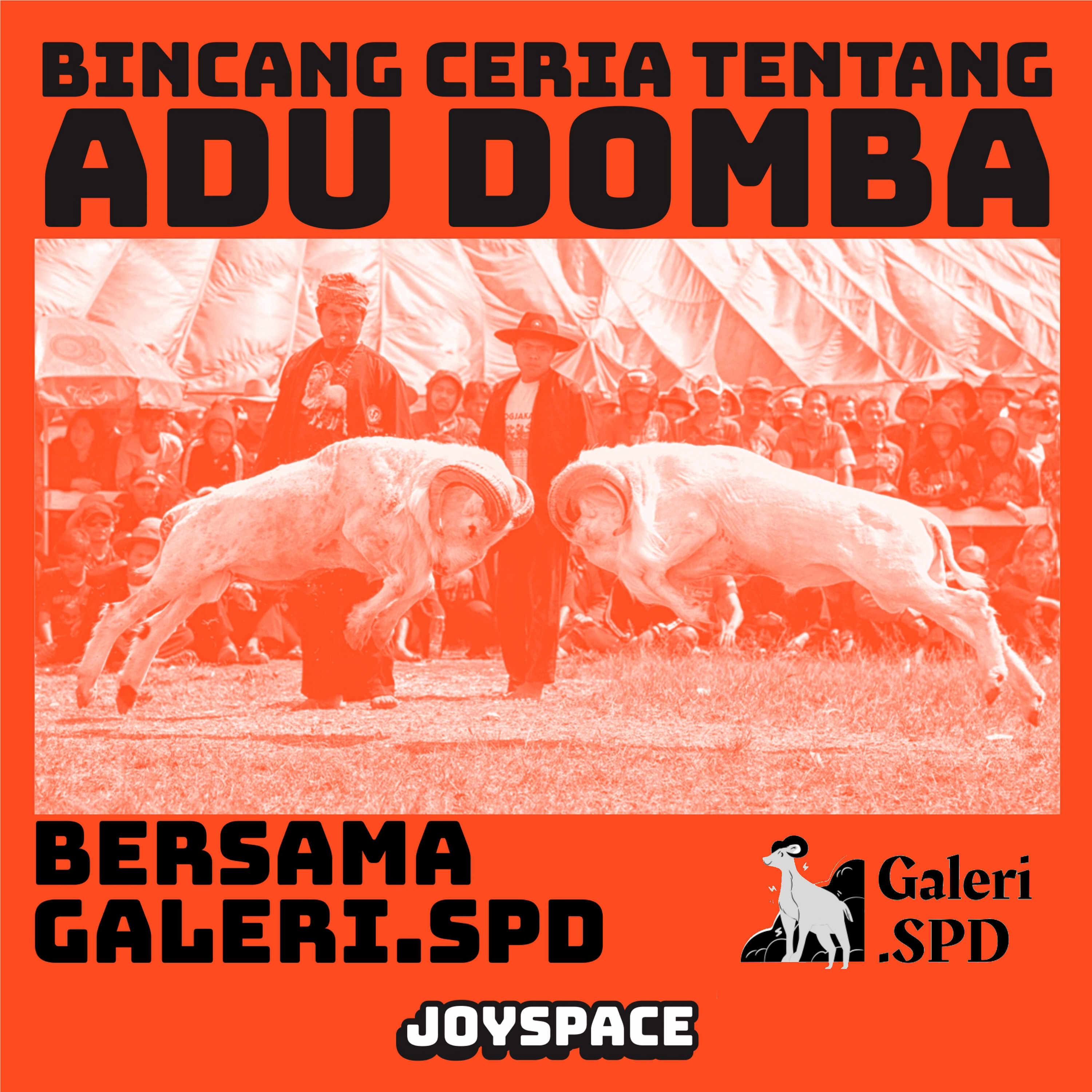 Joyspace Pod