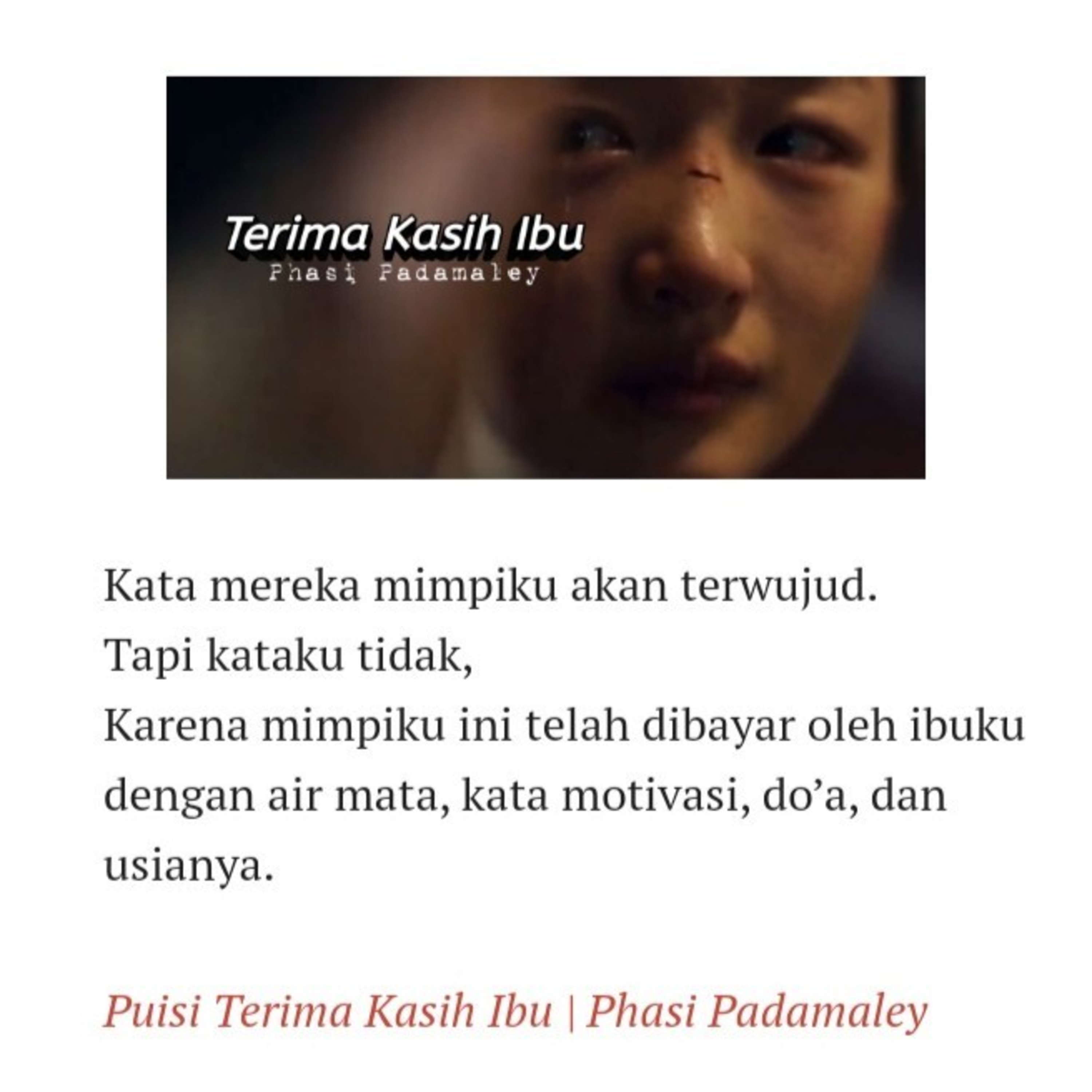 Phasi Padamaley