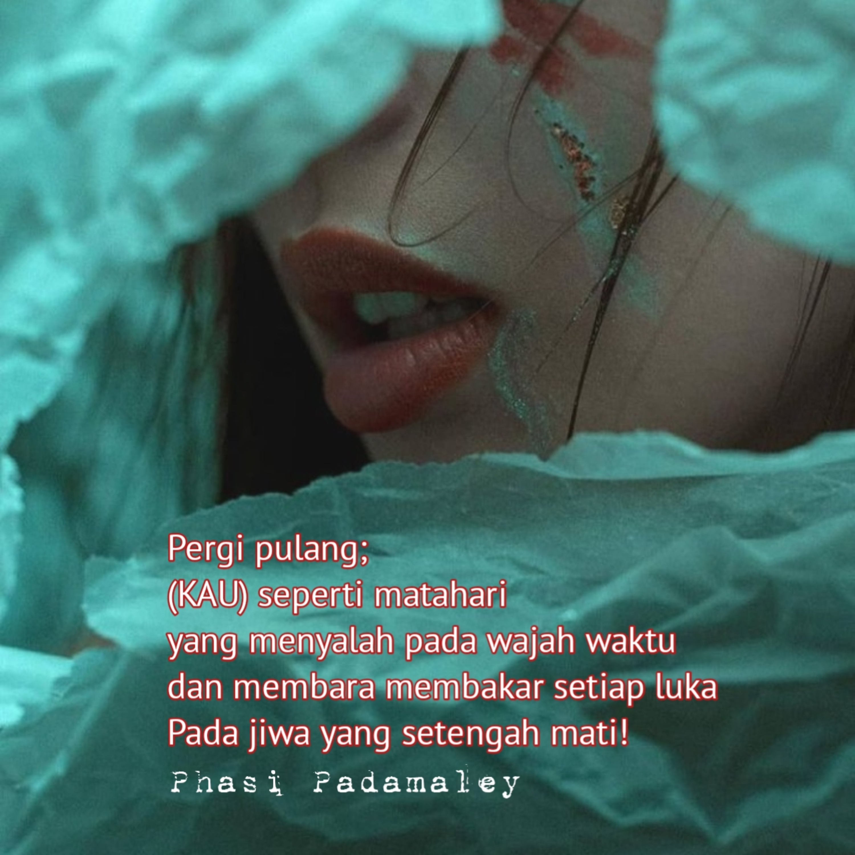 Phasi Padamaley