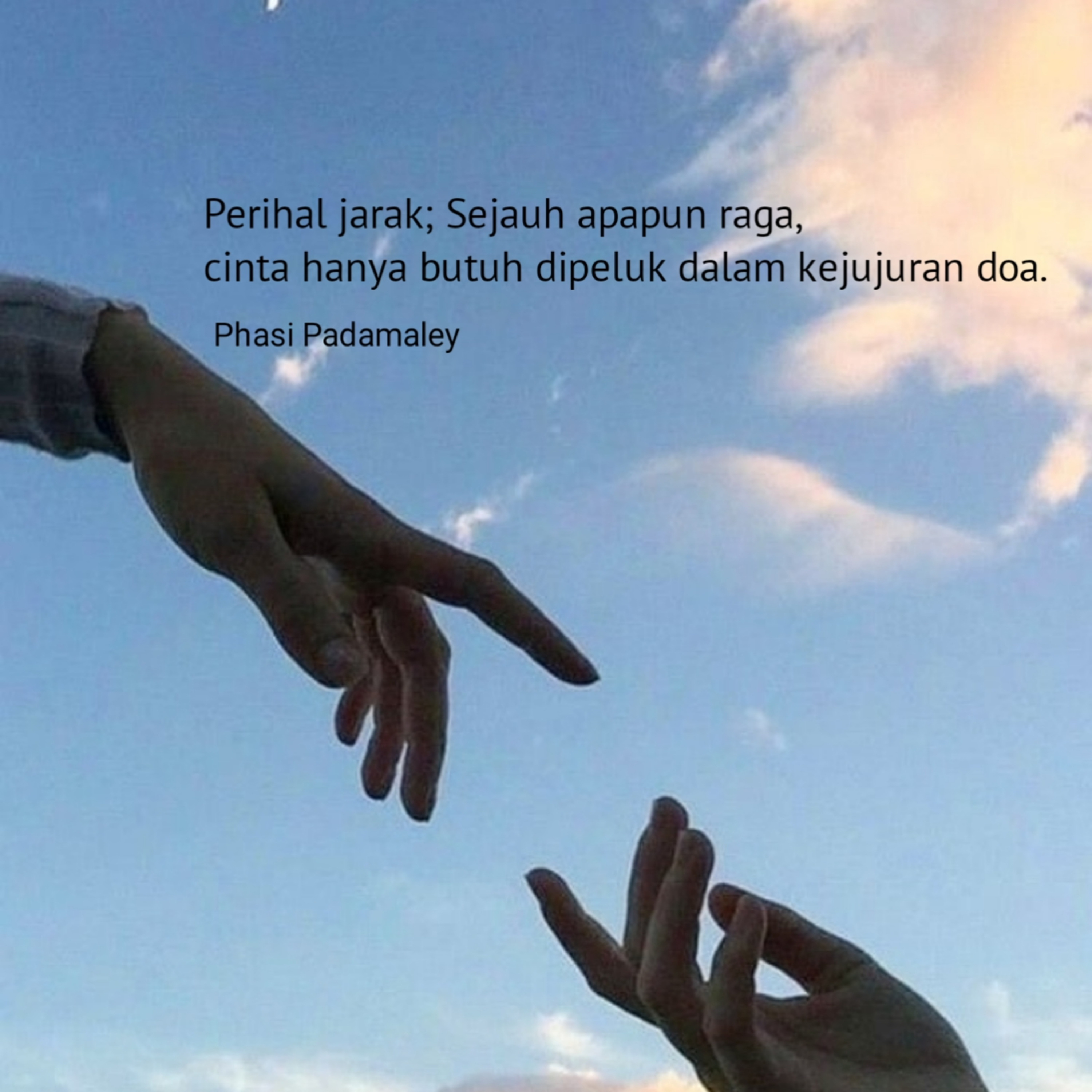 Phasi Padamaley