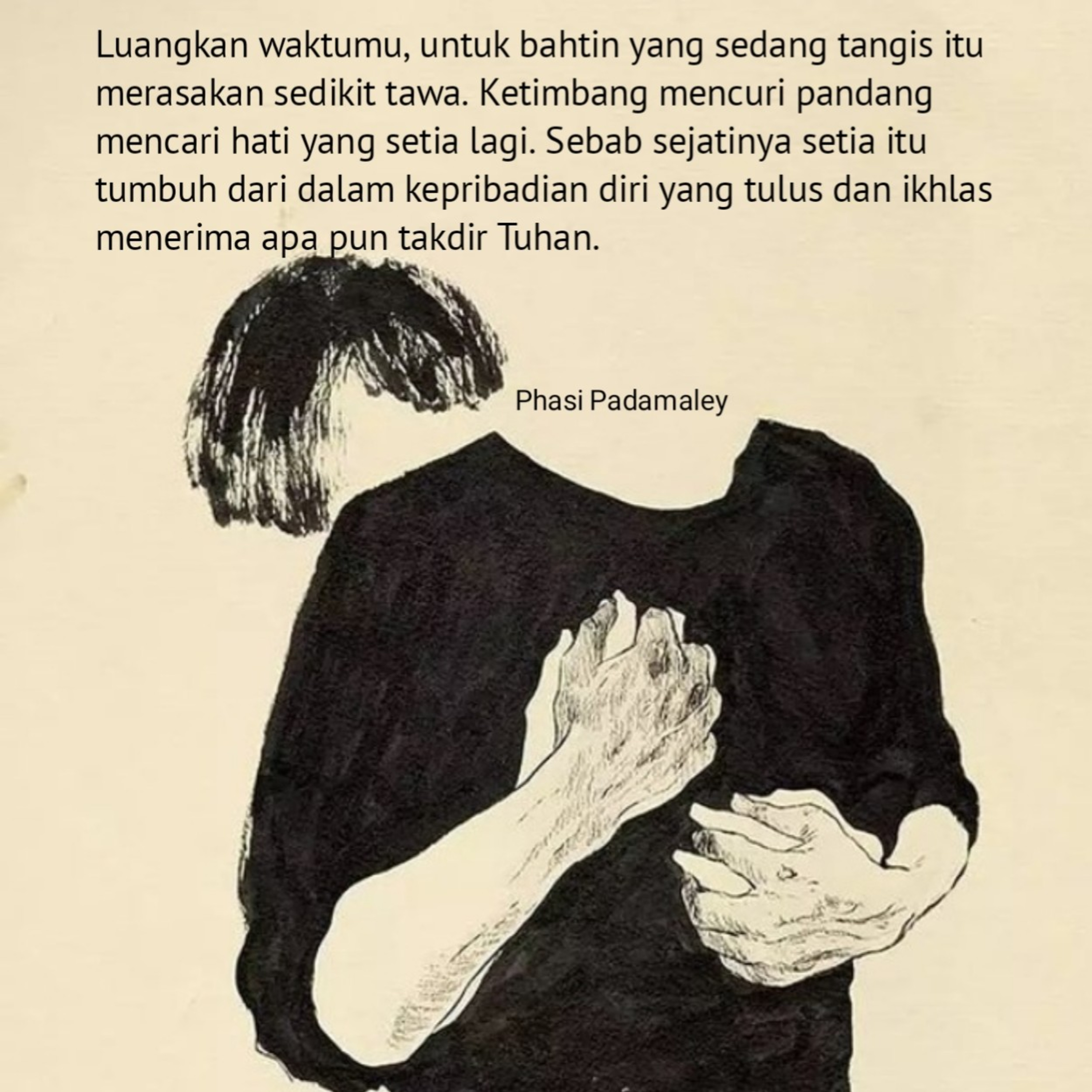 Phasi Padamaley