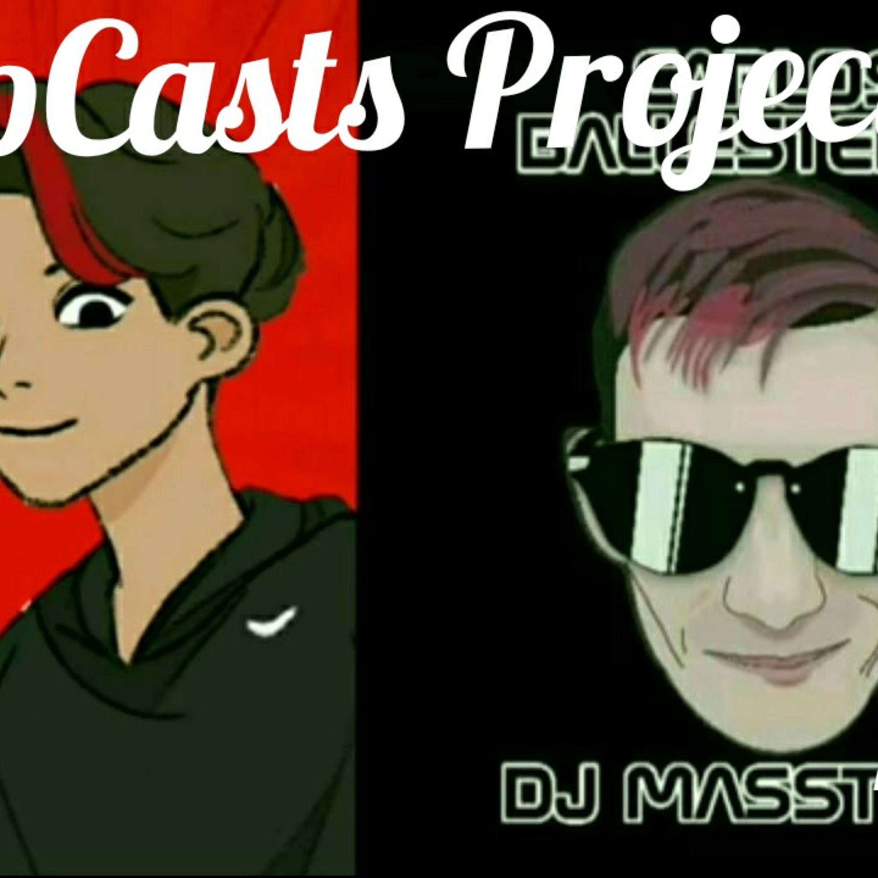 RopCasts Project