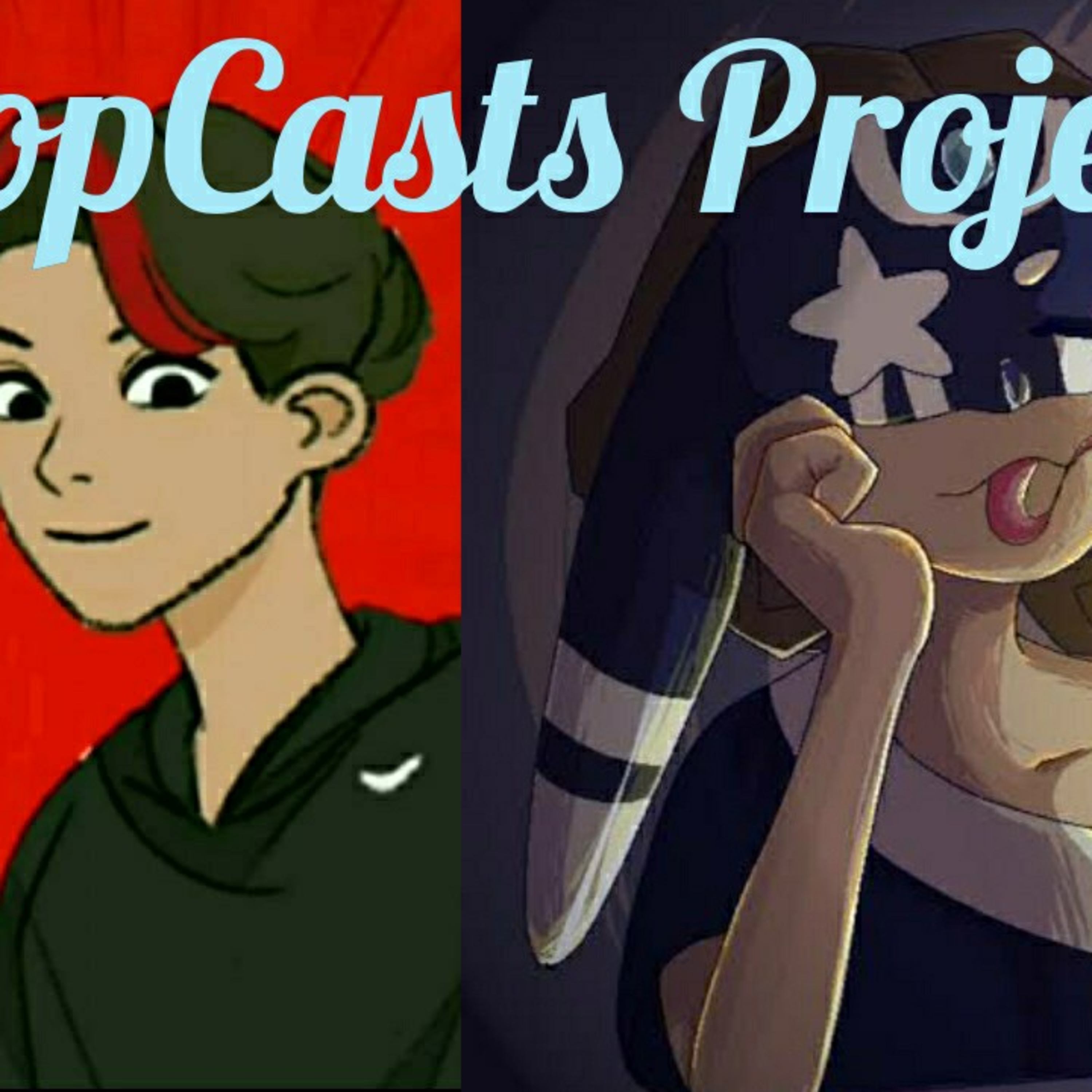 RopCasts Project