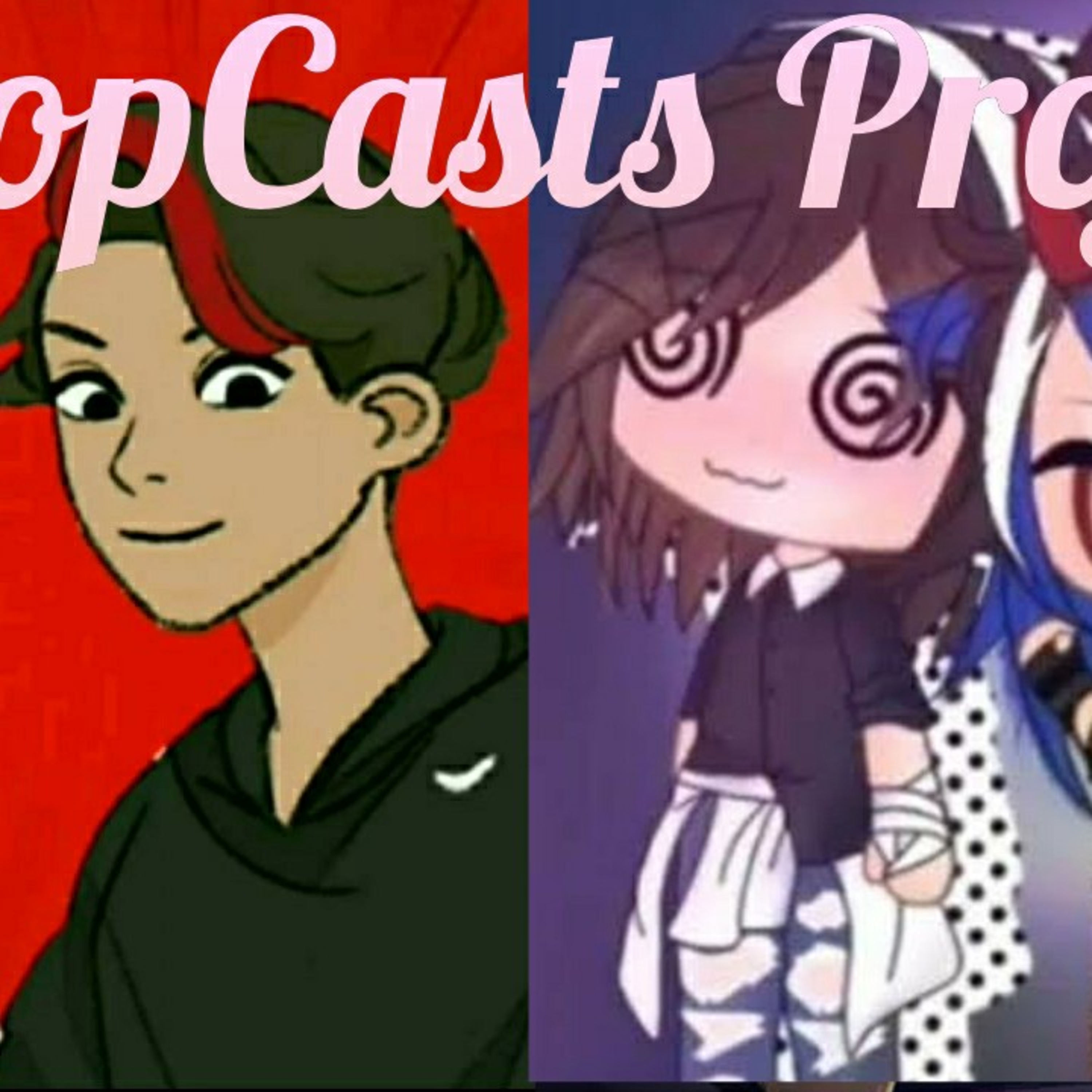 RopCasts Project