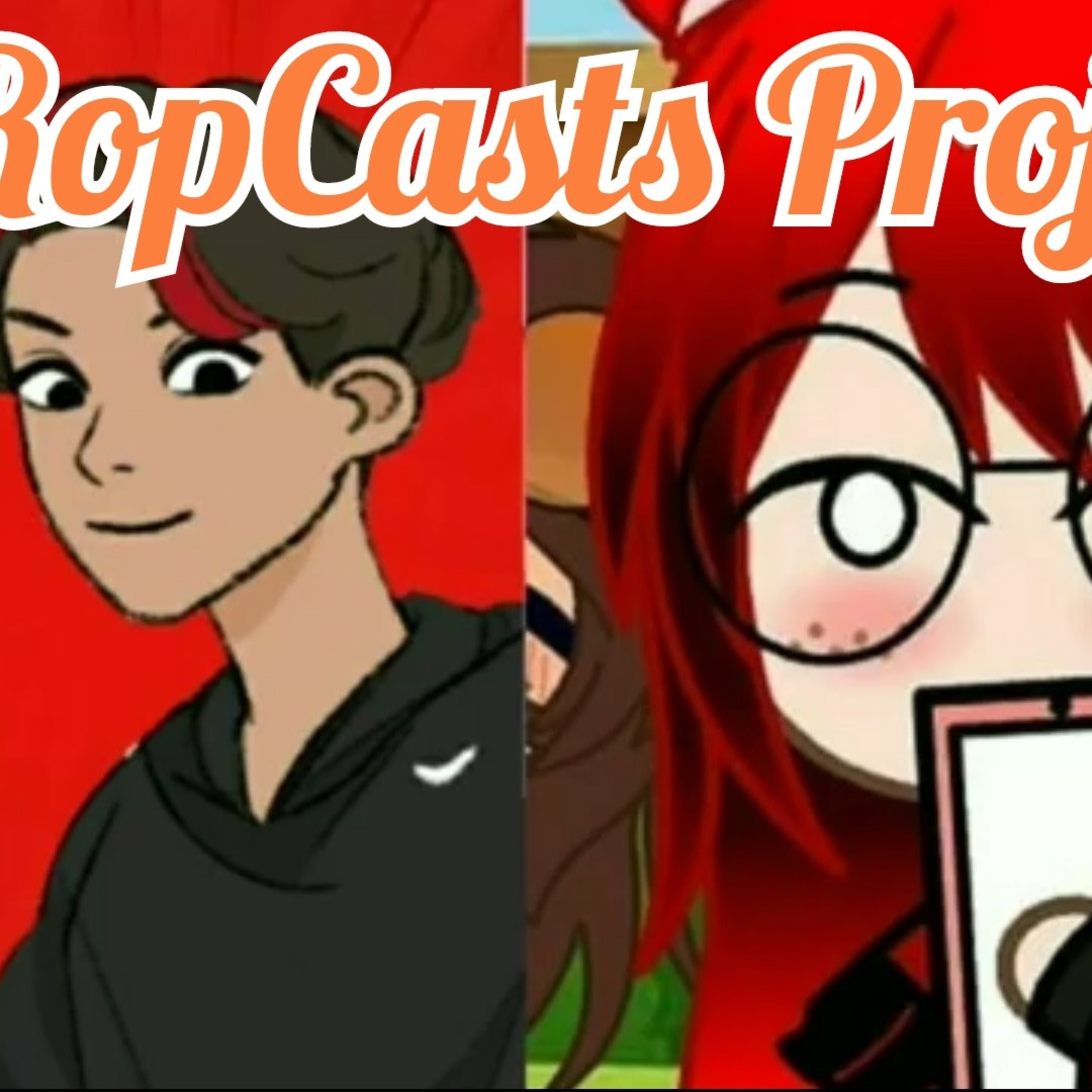 RopCasts Project