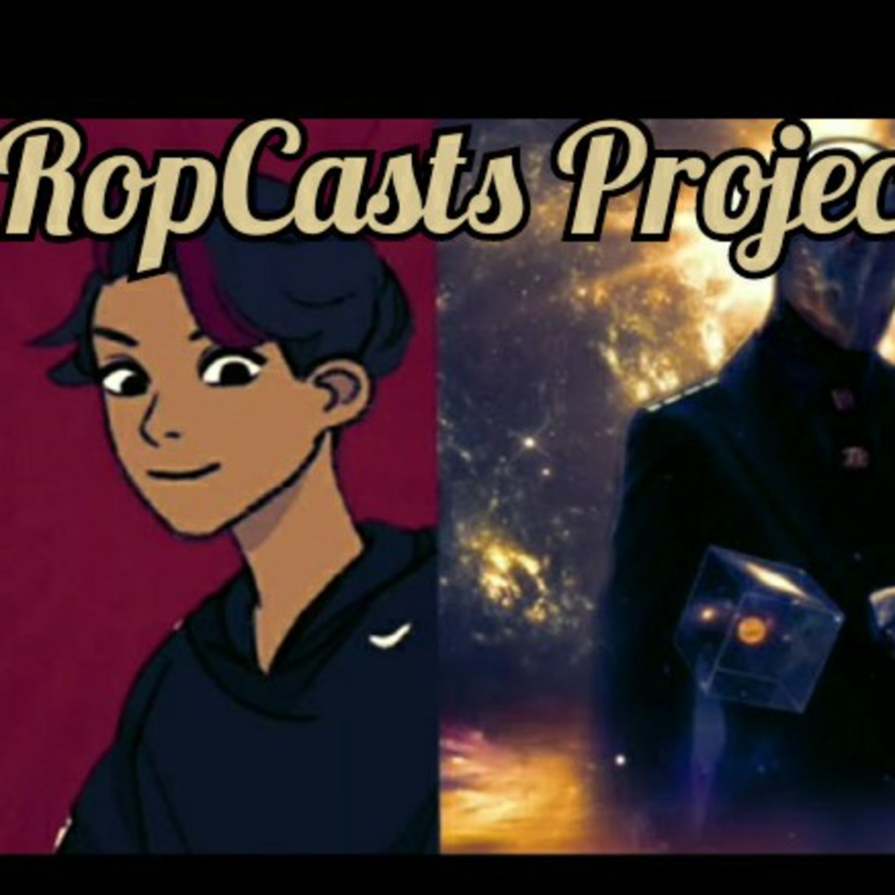 RopCasts Project