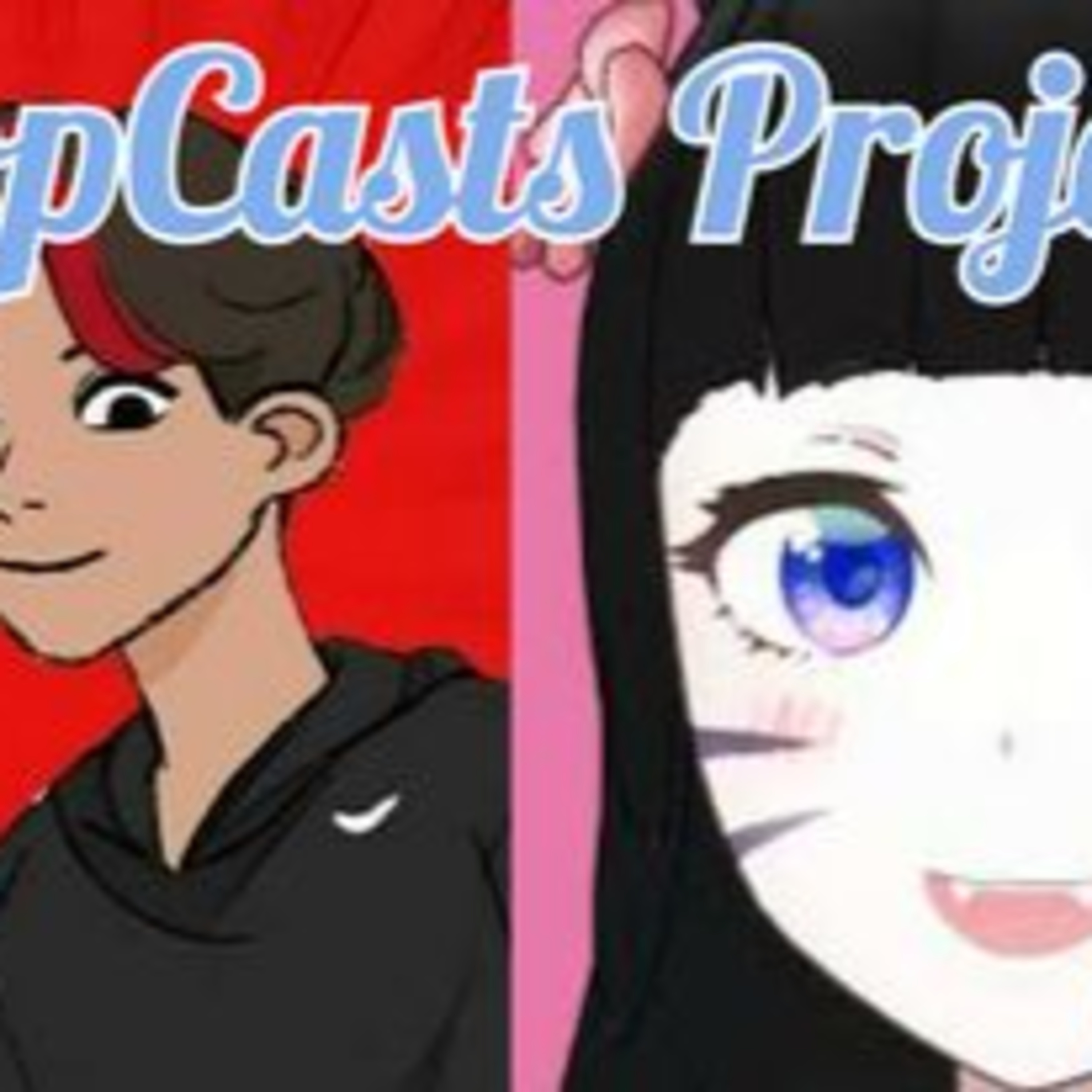 RopCasts Project