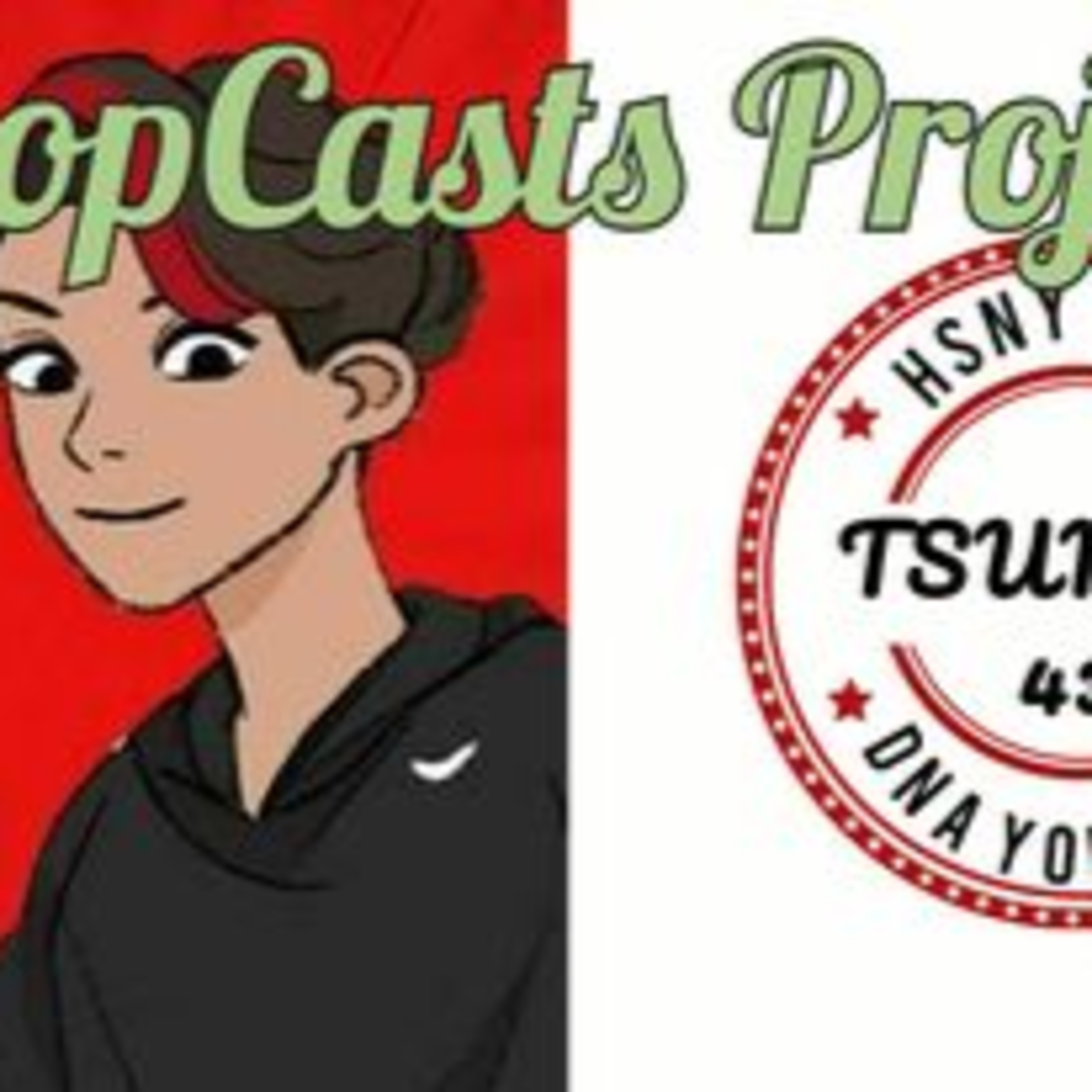 RopCasts Project