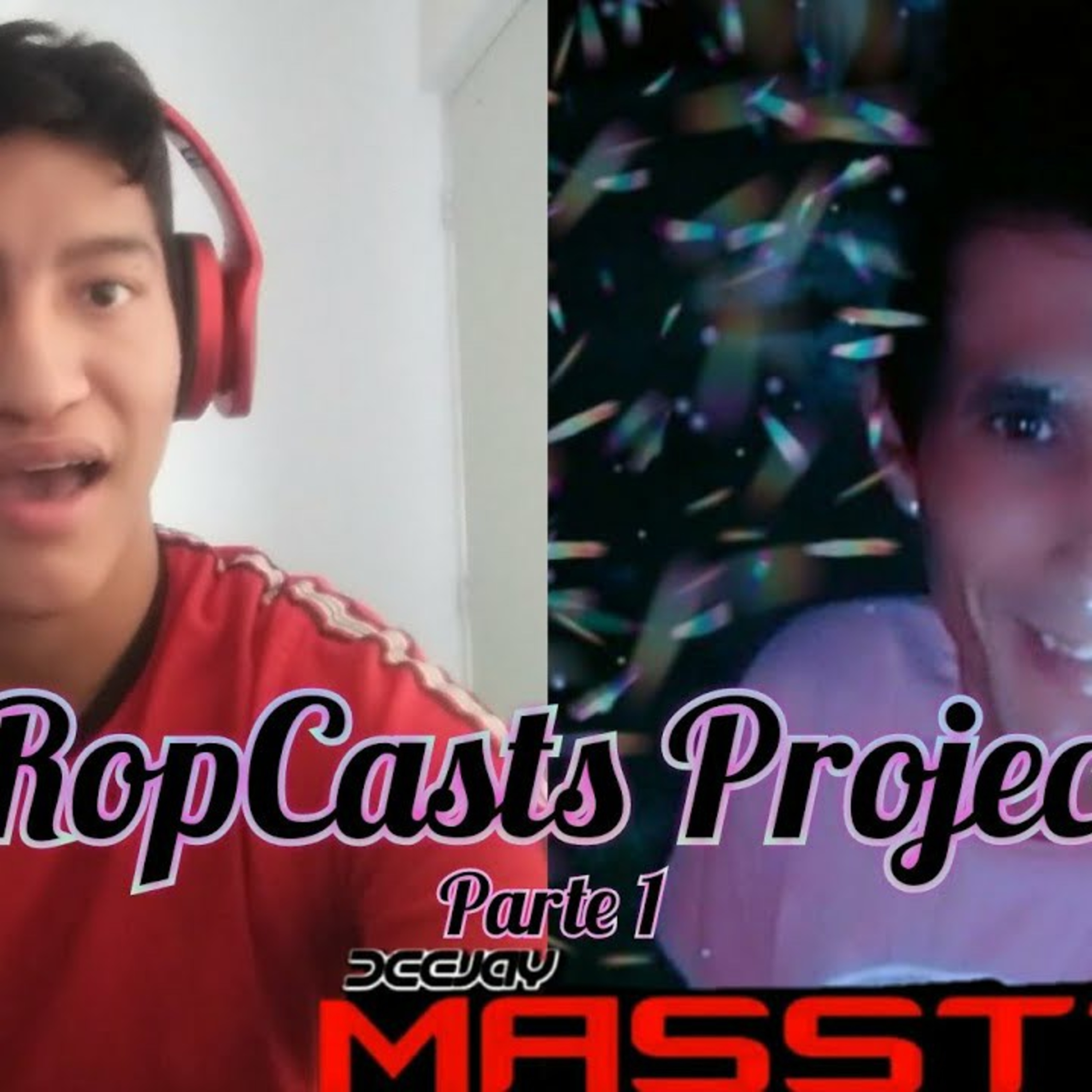 RopCasts Project