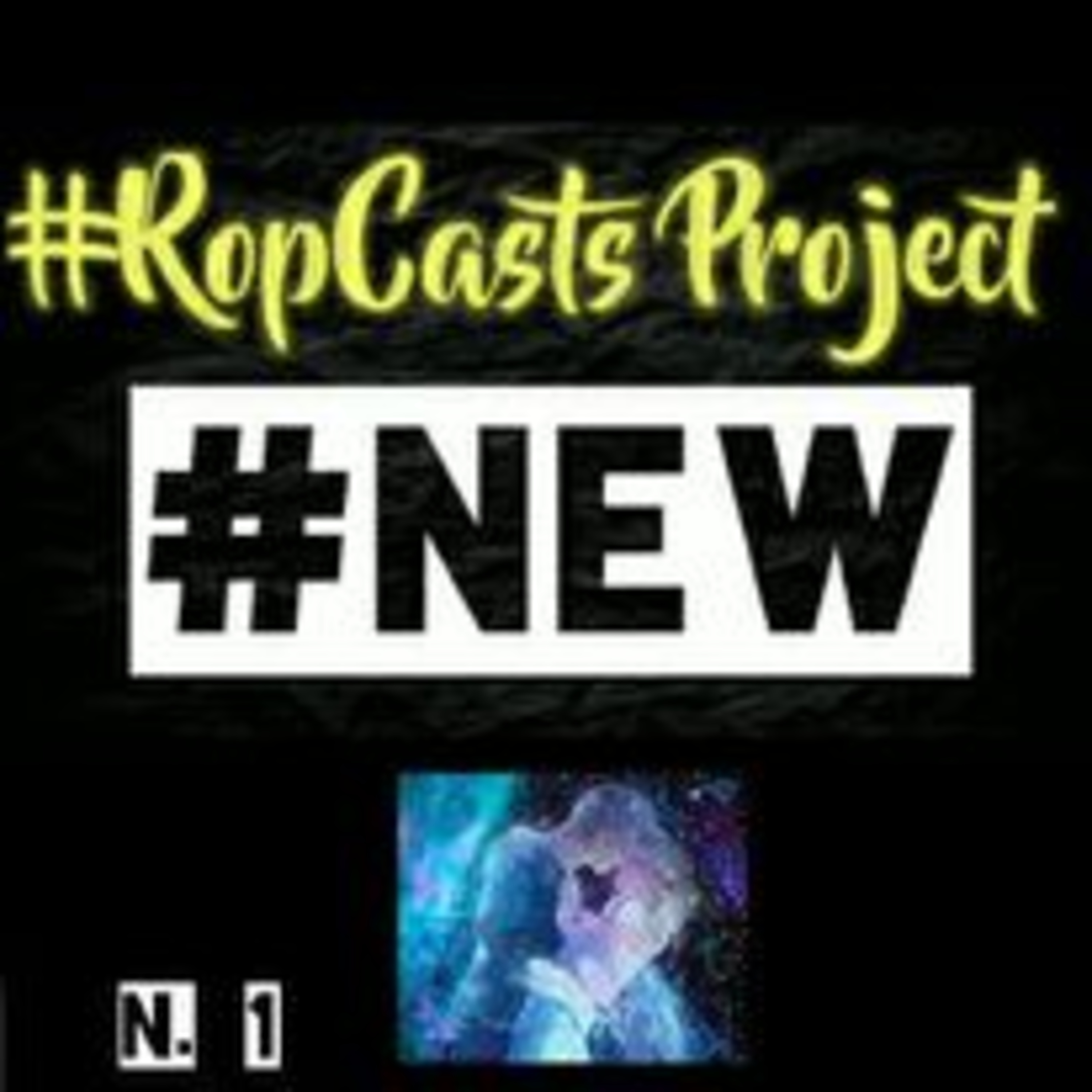 RopCasts Project