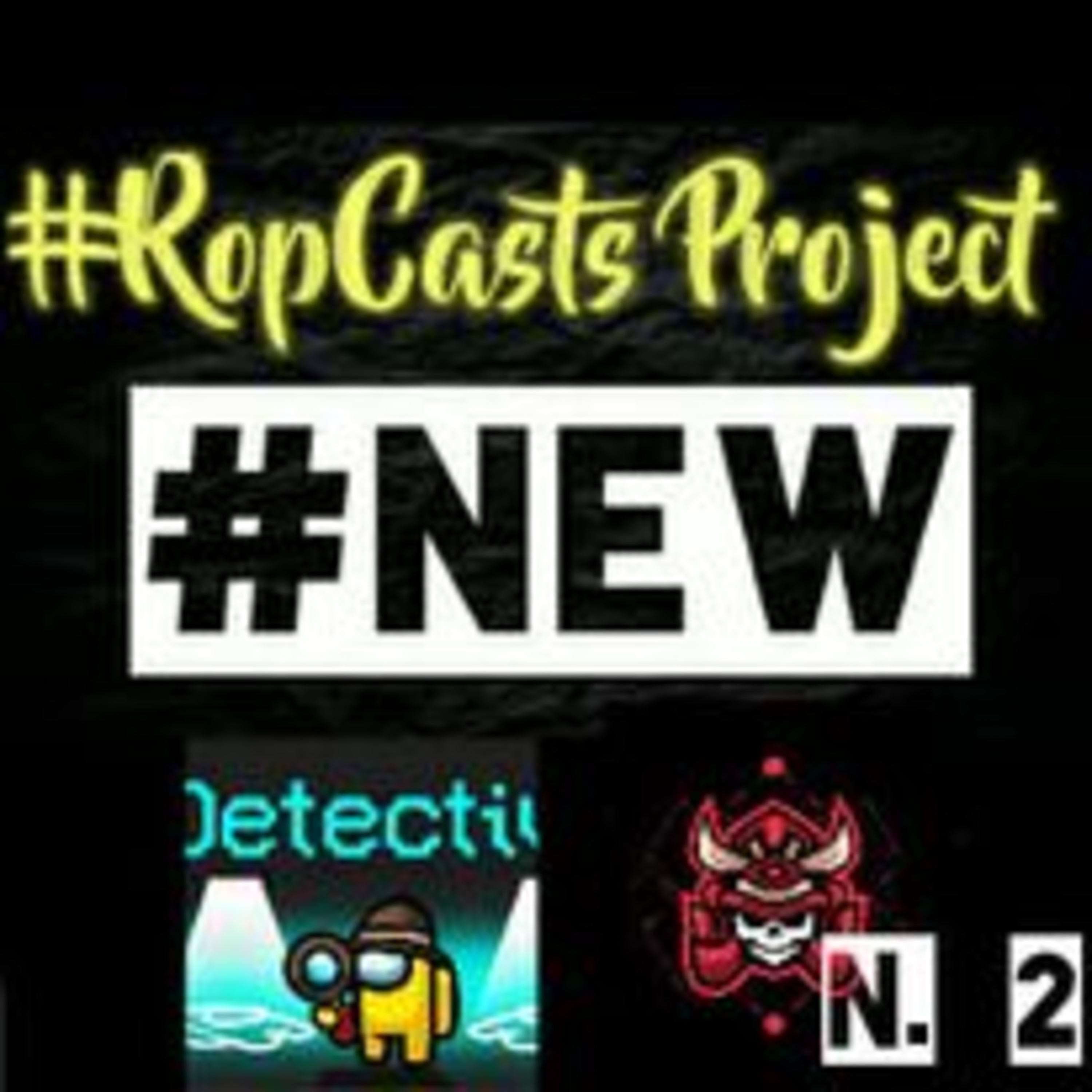 RopCasts Project