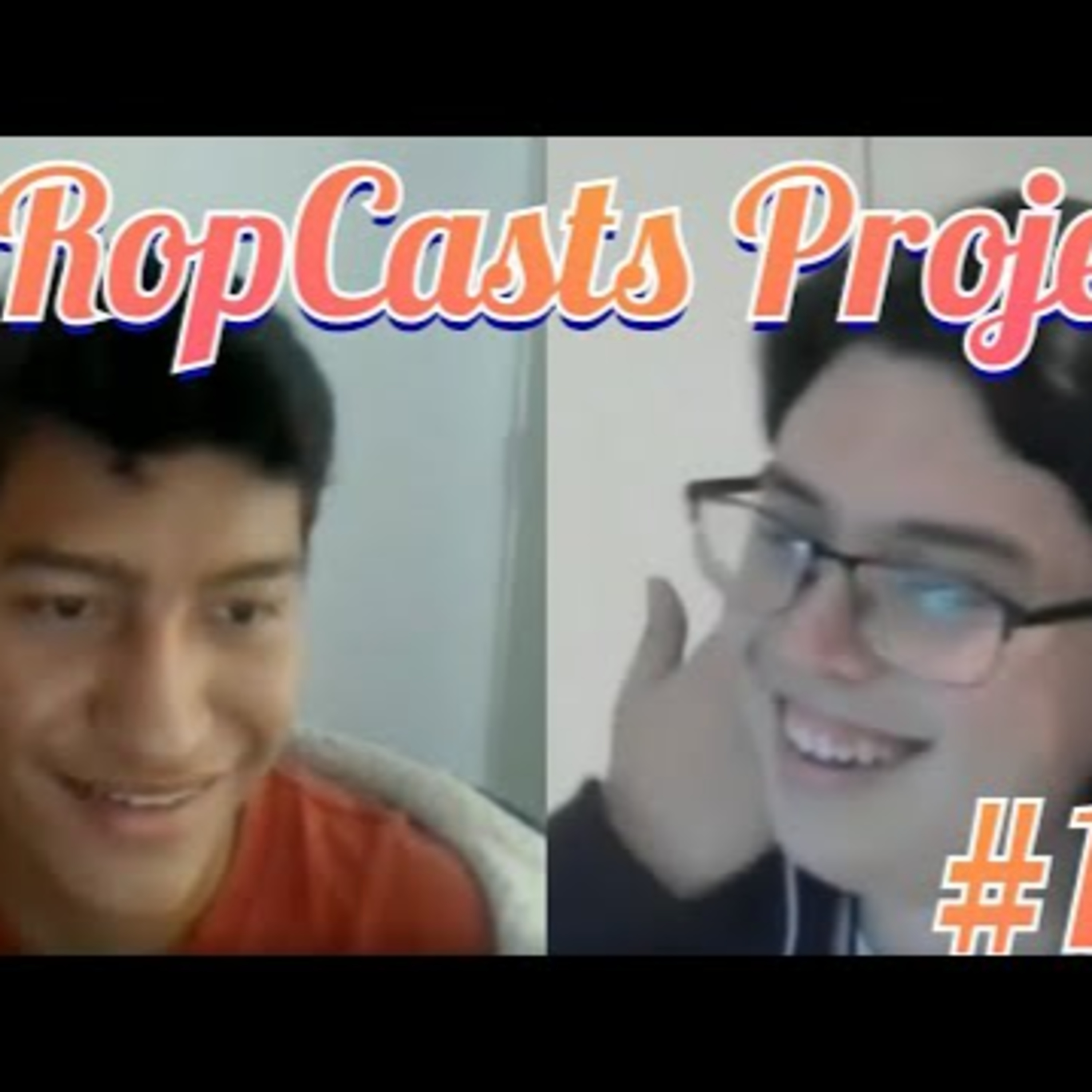 RopCasts Project