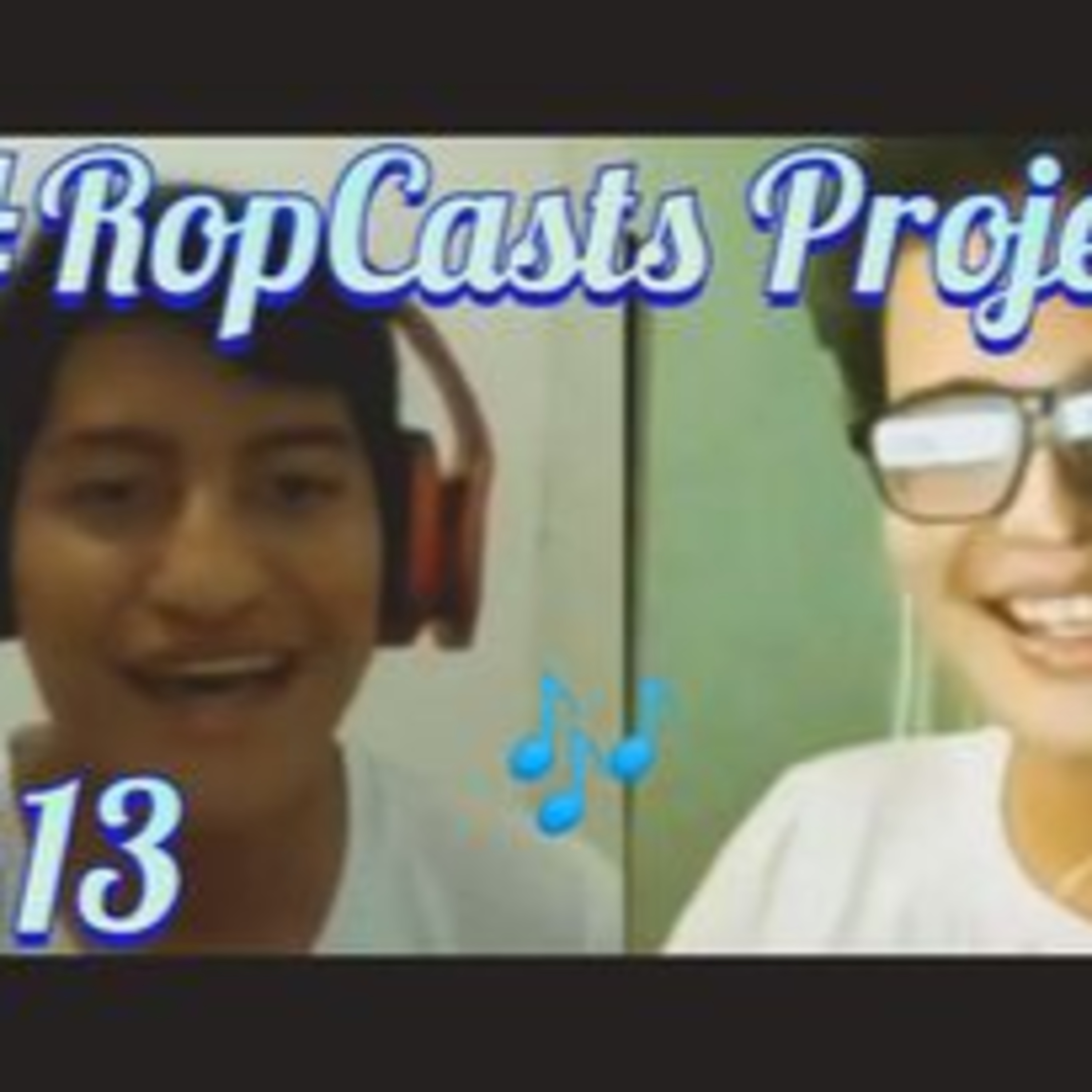RopCasts Project