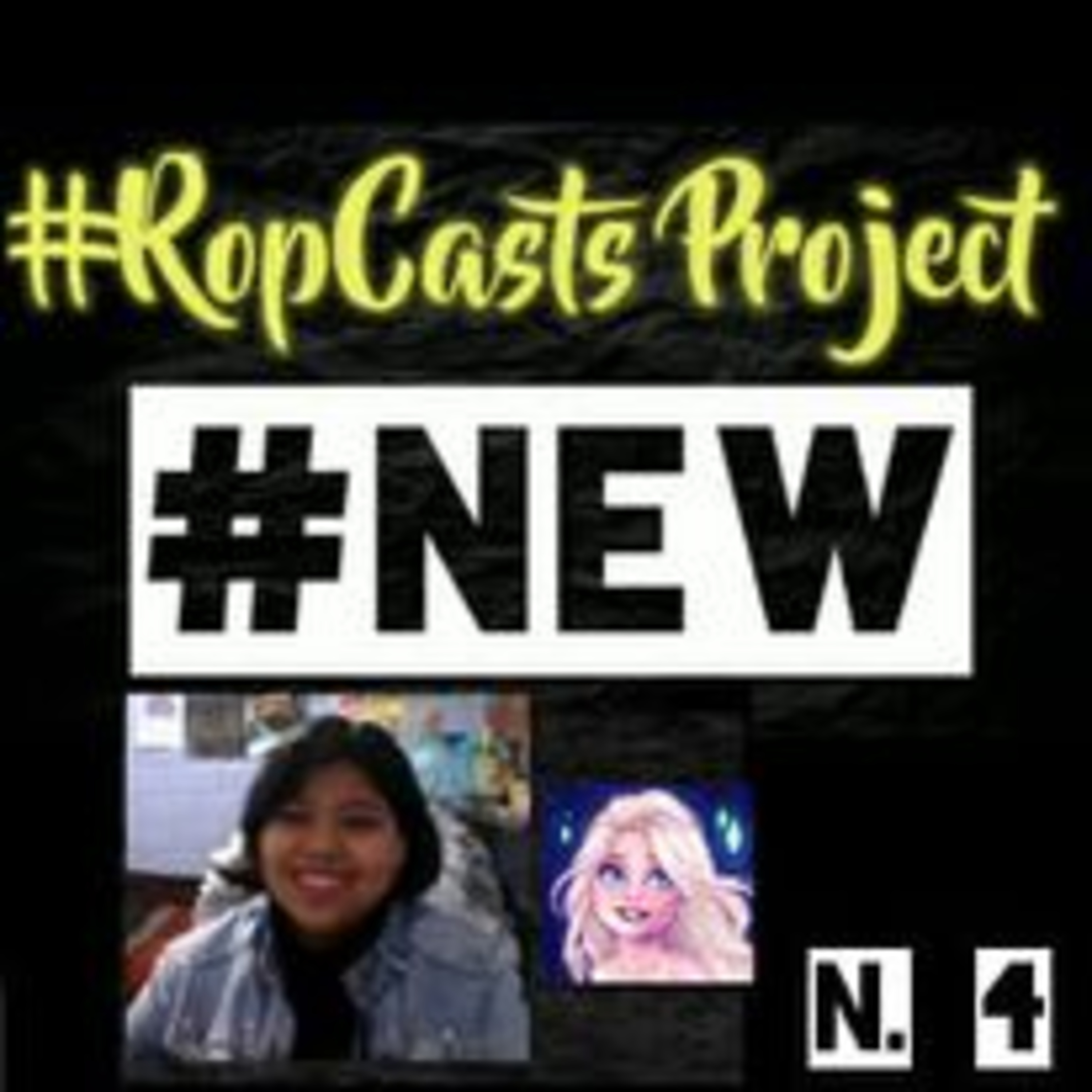 RopCasts Project