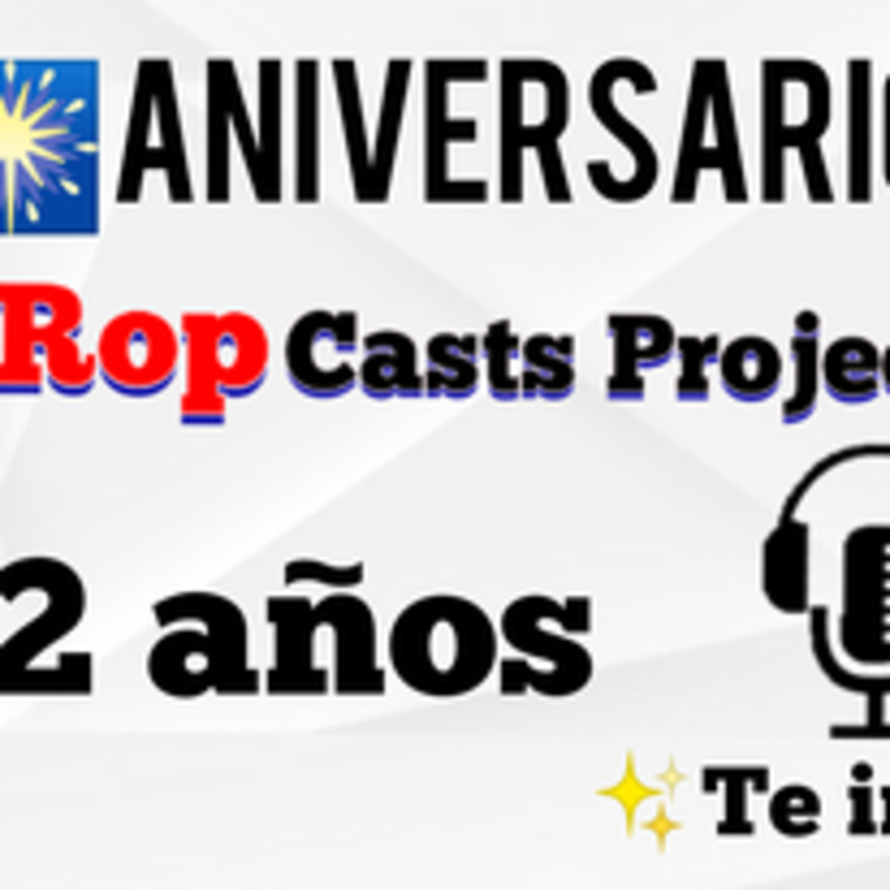 RopCasts Project