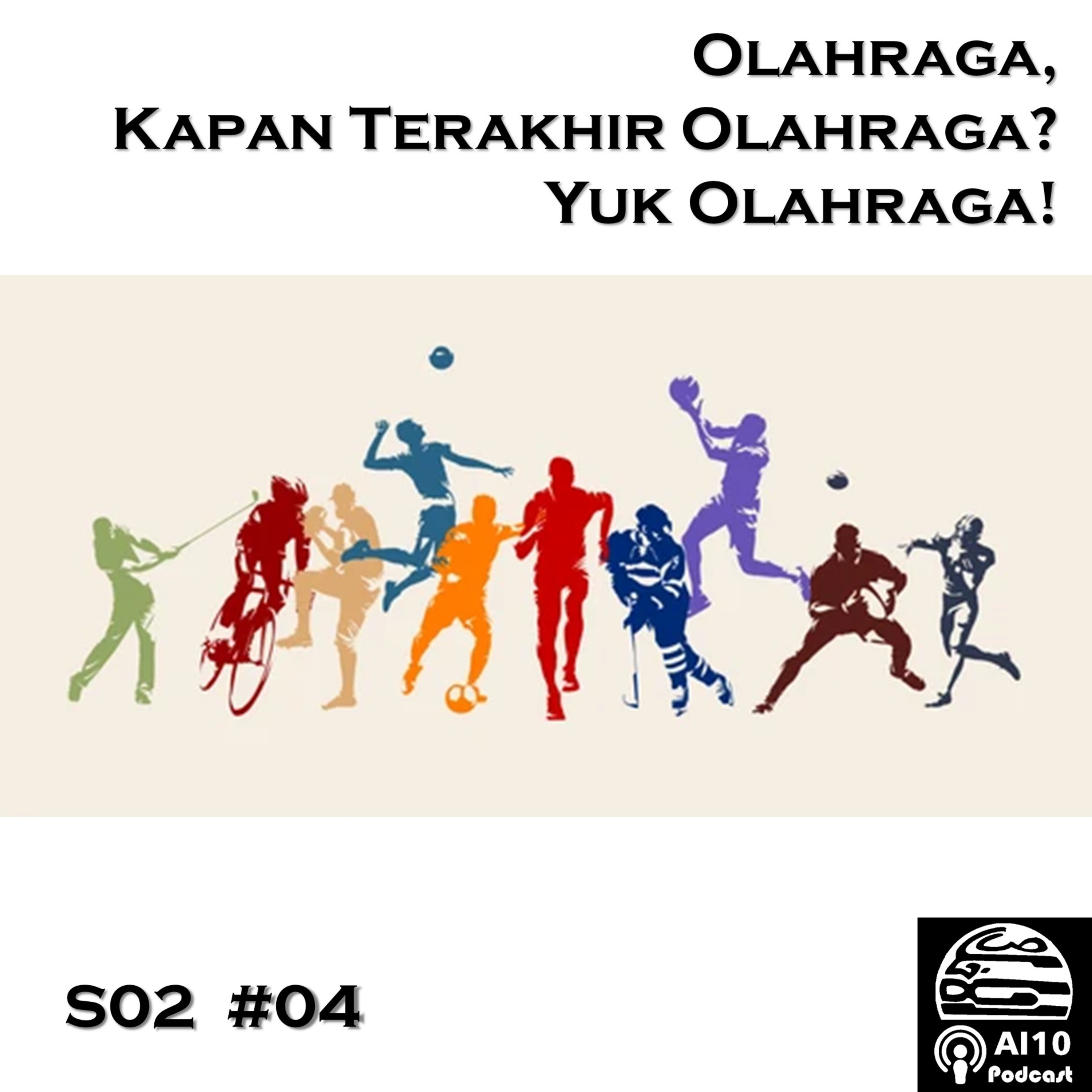 AI10 Podcast