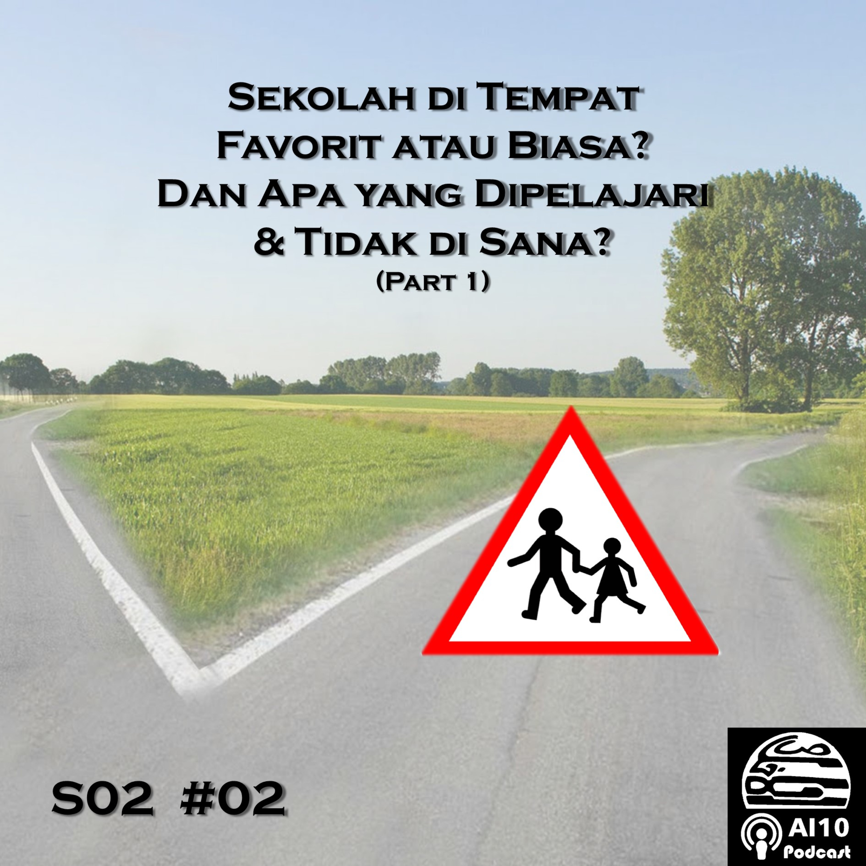 AI10 Podcast