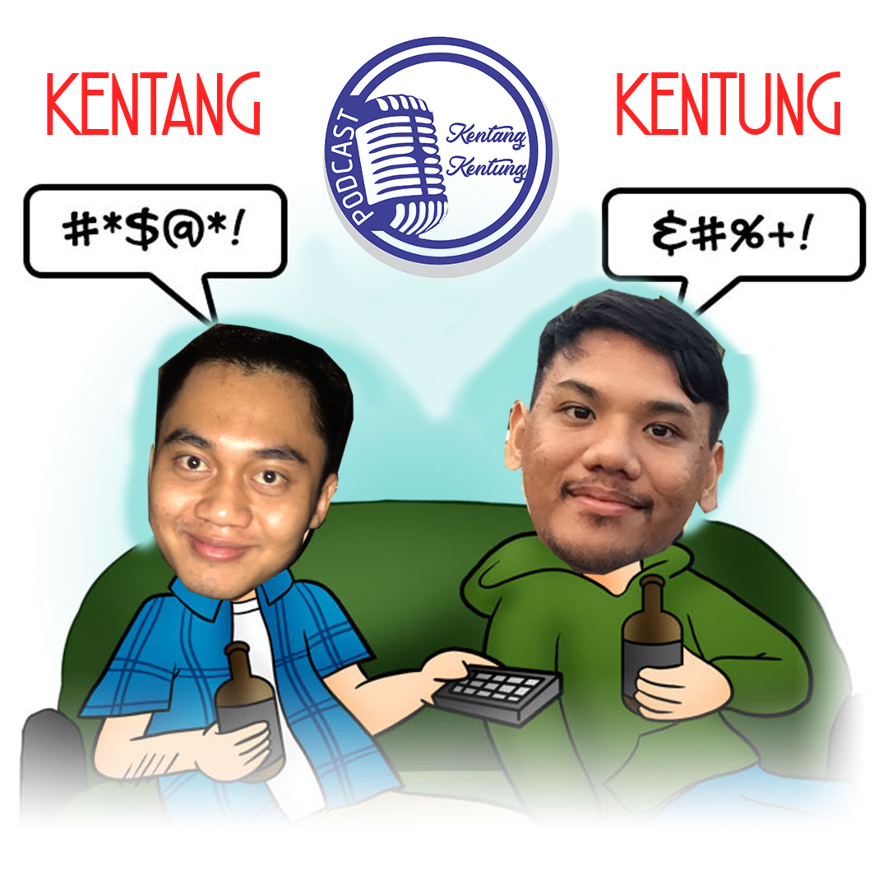 Kentang Kentung