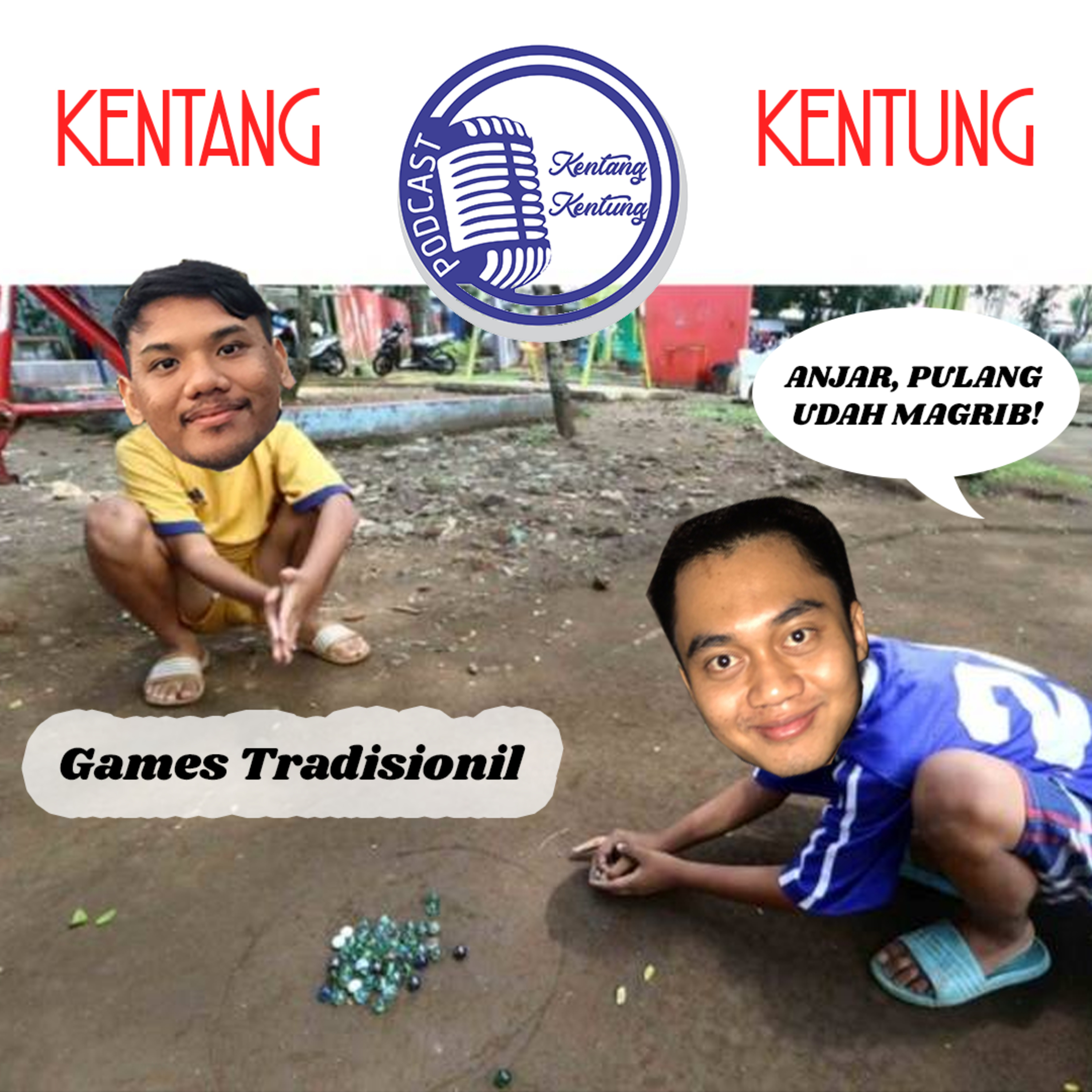Kentang Kentung