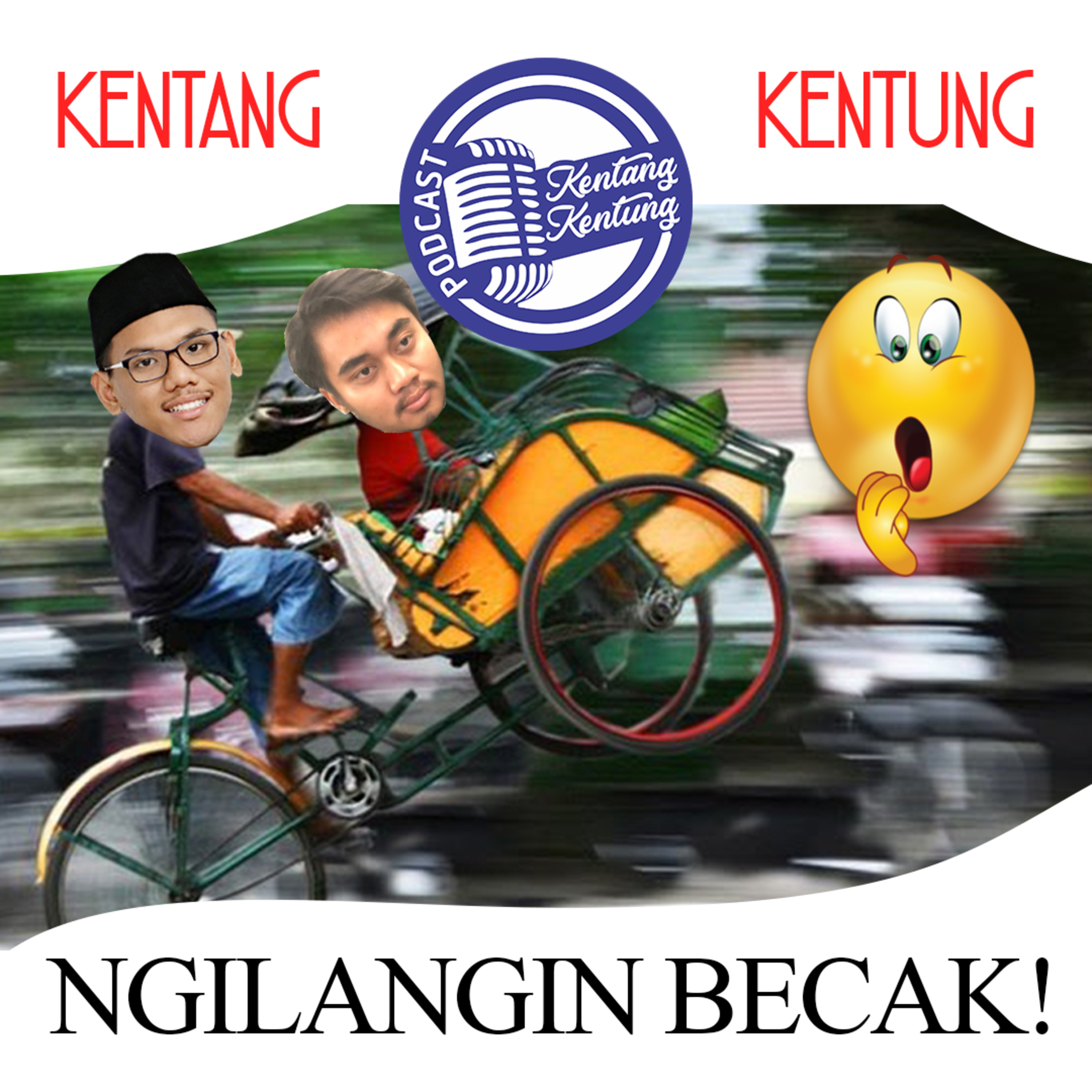 Kentang Kentung
