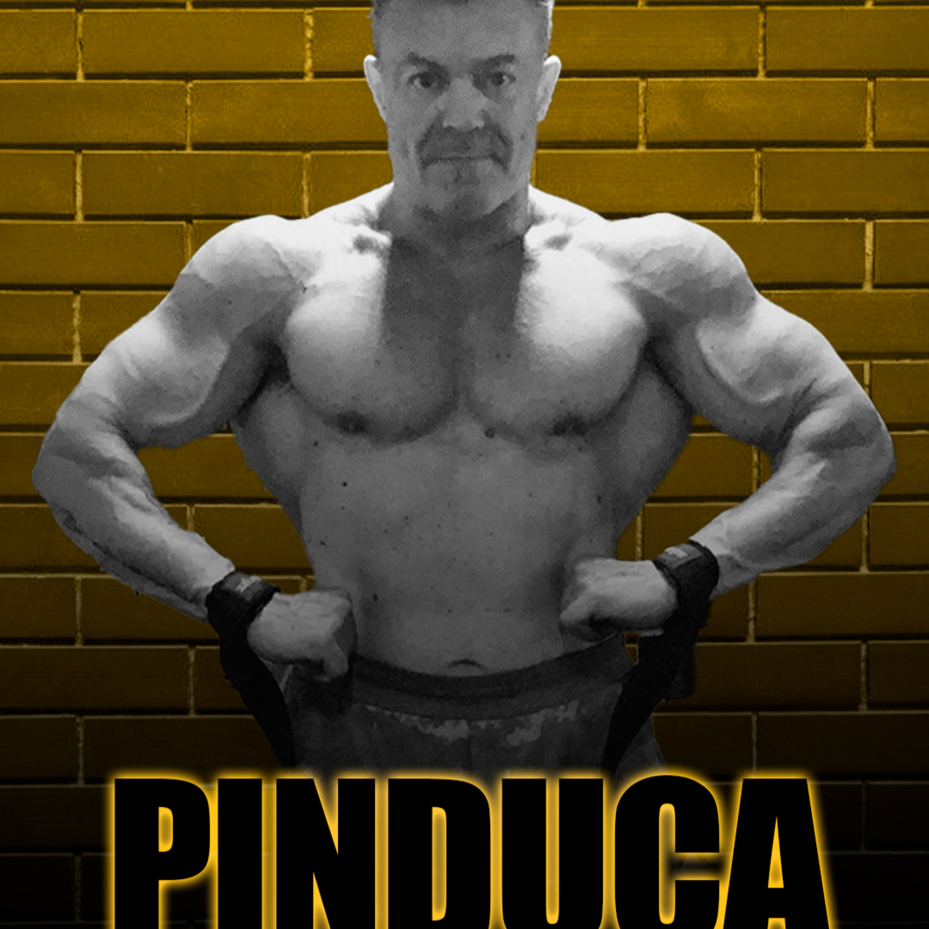 BRAULIO PINDUCA - TIOZÃO DO PUMP ETERNO episode artwork
