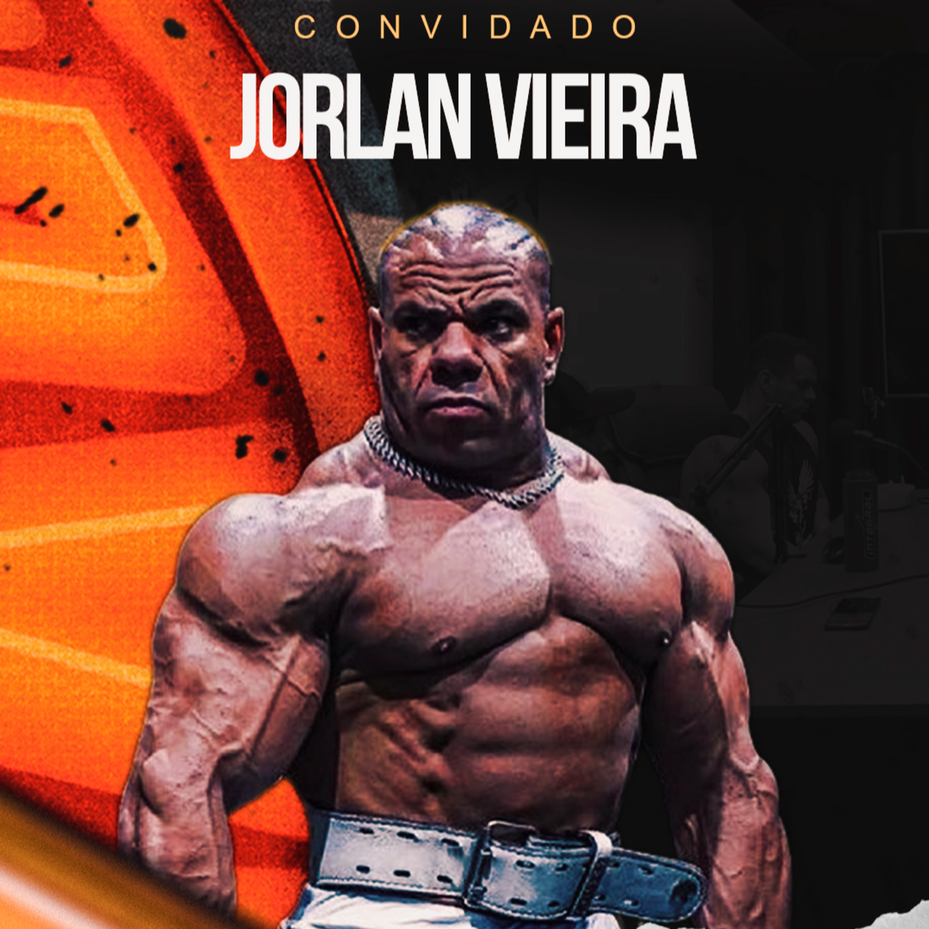 JORLAN VIEIRA - ALL DAY SEM FILTRO episode artwork