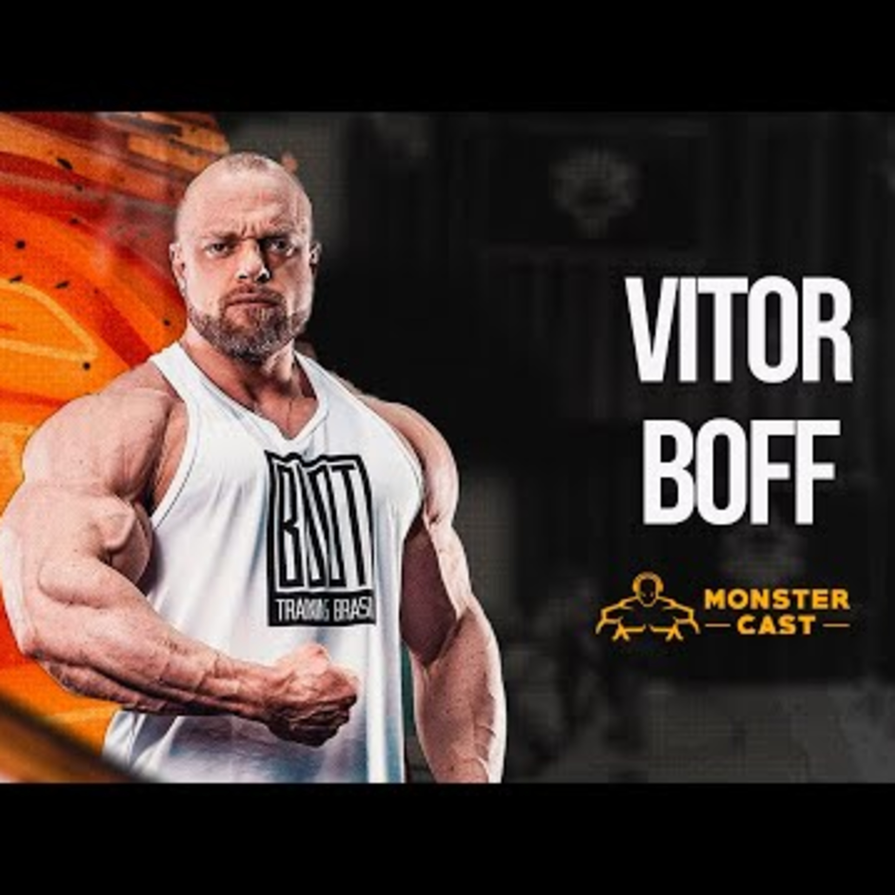 VITOR BOFF - NOSSO OPEN CLASSIFICADO PARA O OLYMPIA episode artwork