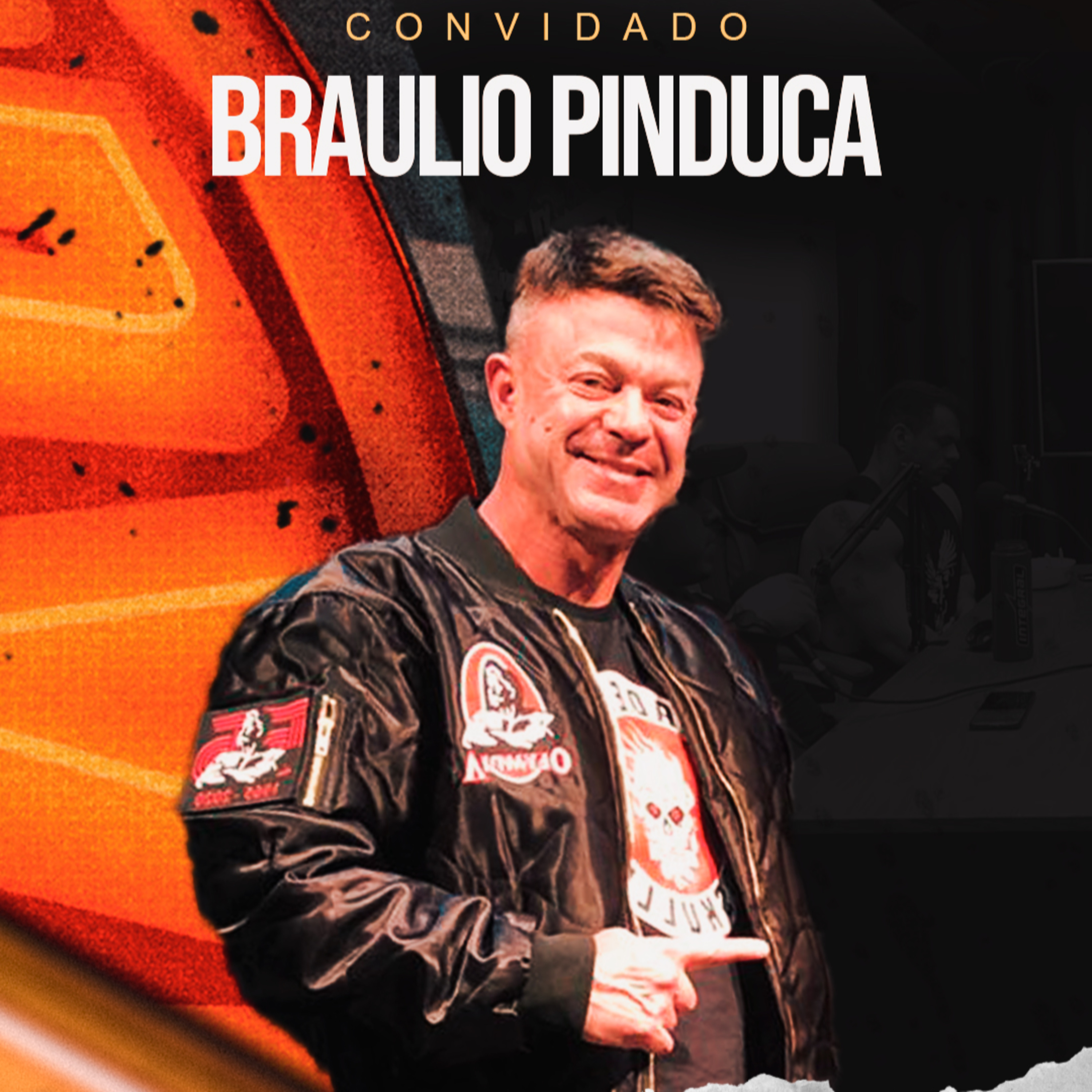 PINDUCA - PERIODIZAÇÃO E DIVISÃO DE TREINO episode artwork