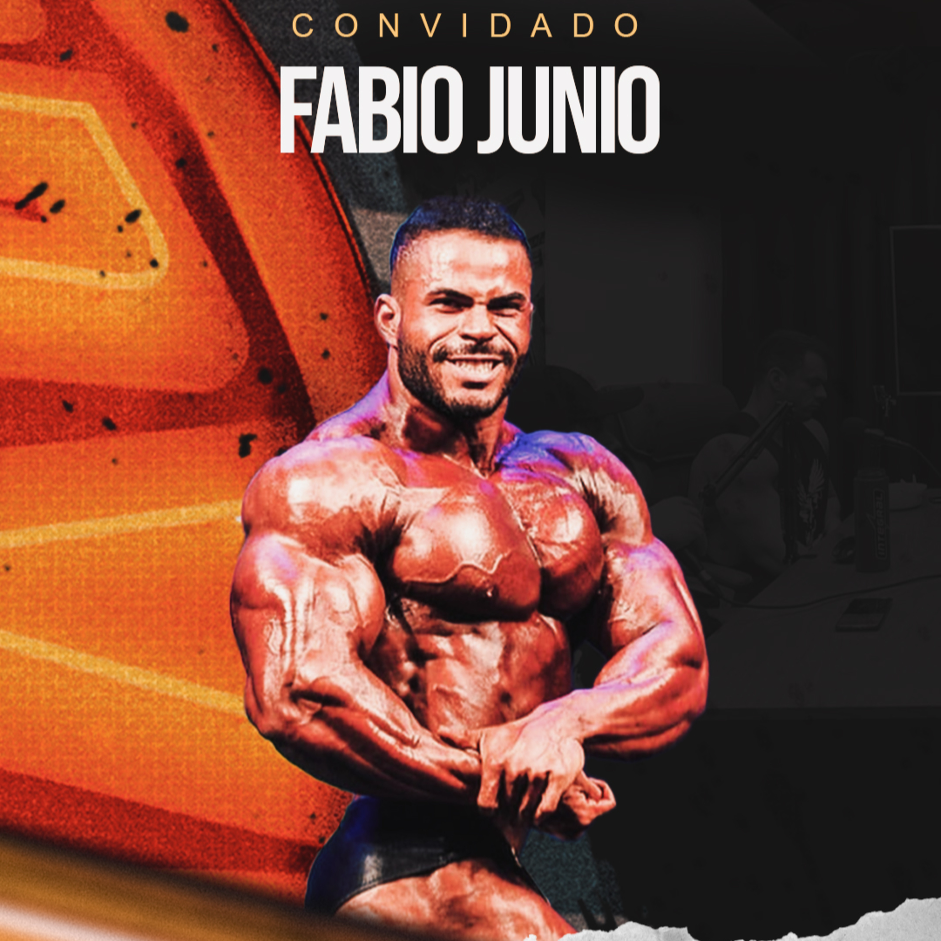 FABIO JUNIO - A PROMESSA DA CLASSIC episode artwork