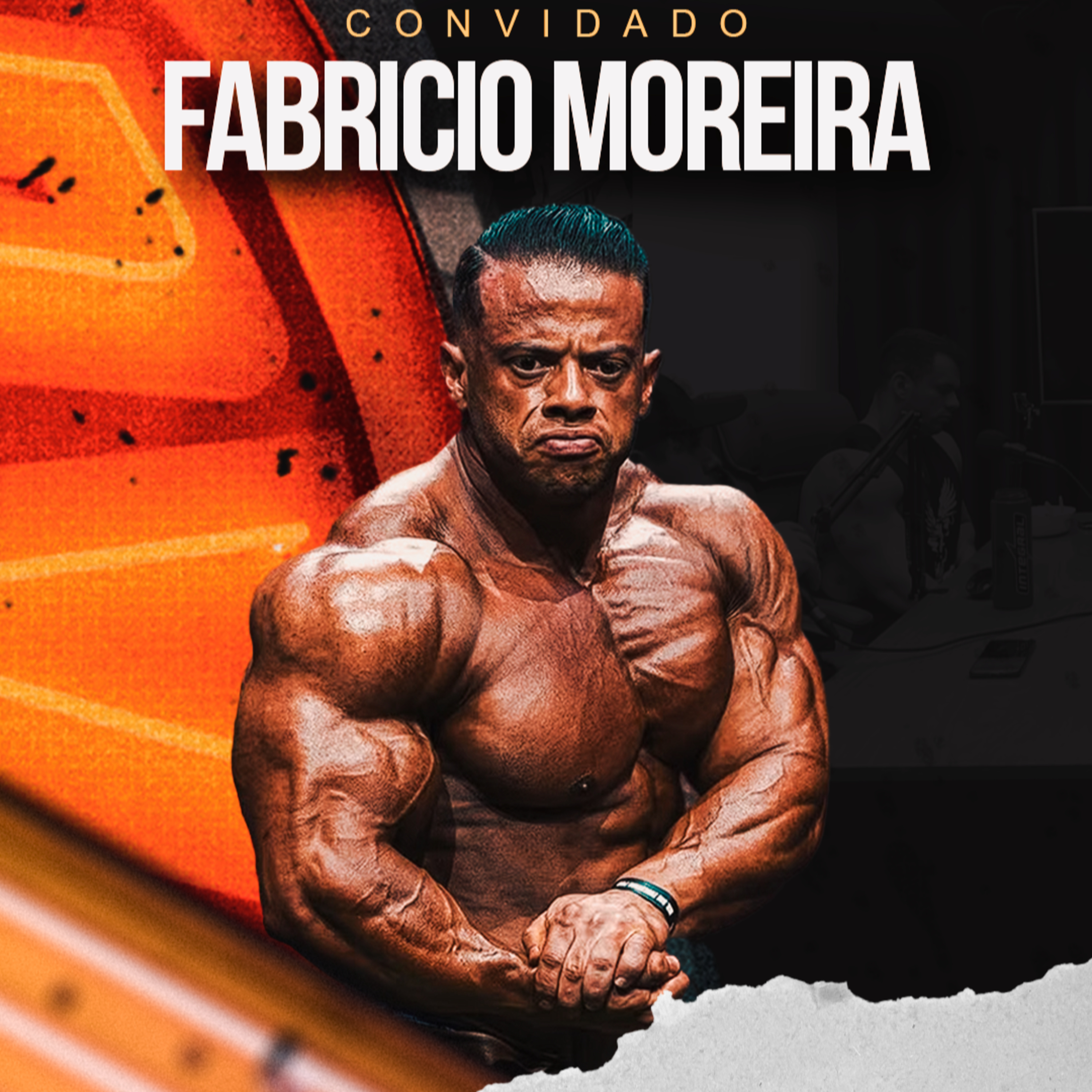 FABRICIO MOREIRA - O MONSTRO DA 212 episode artwork
