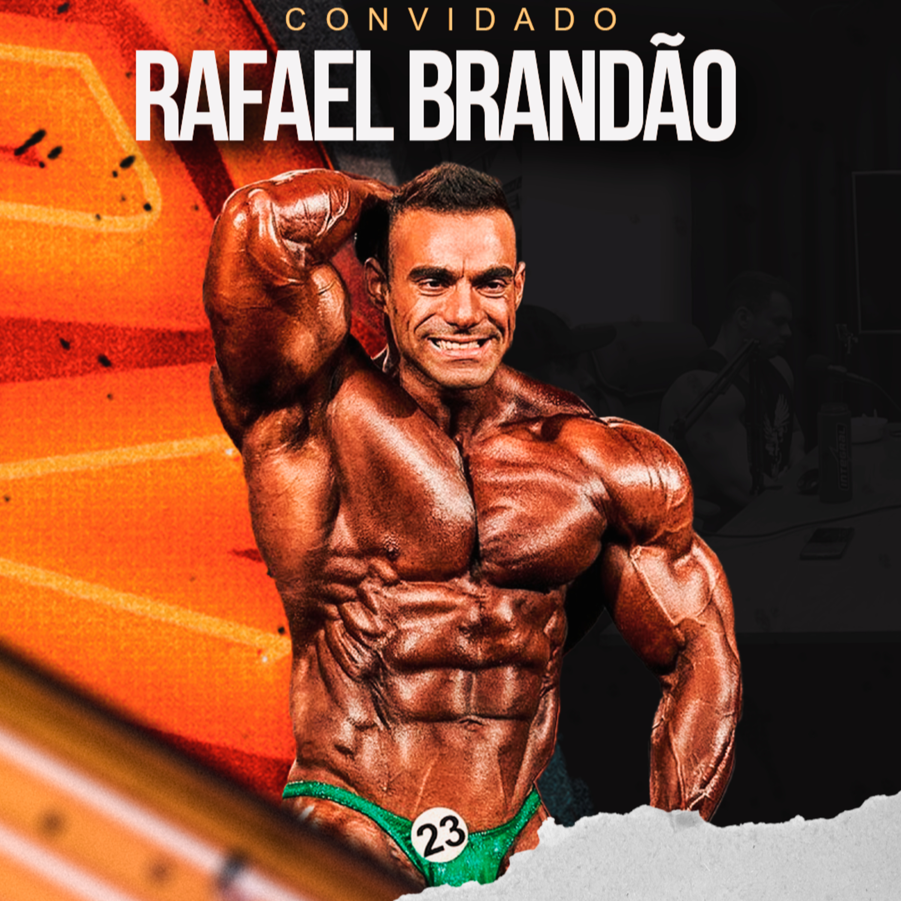 RAFAEL BRANDÃO - ACELERA OU NÃO ? episode artwork