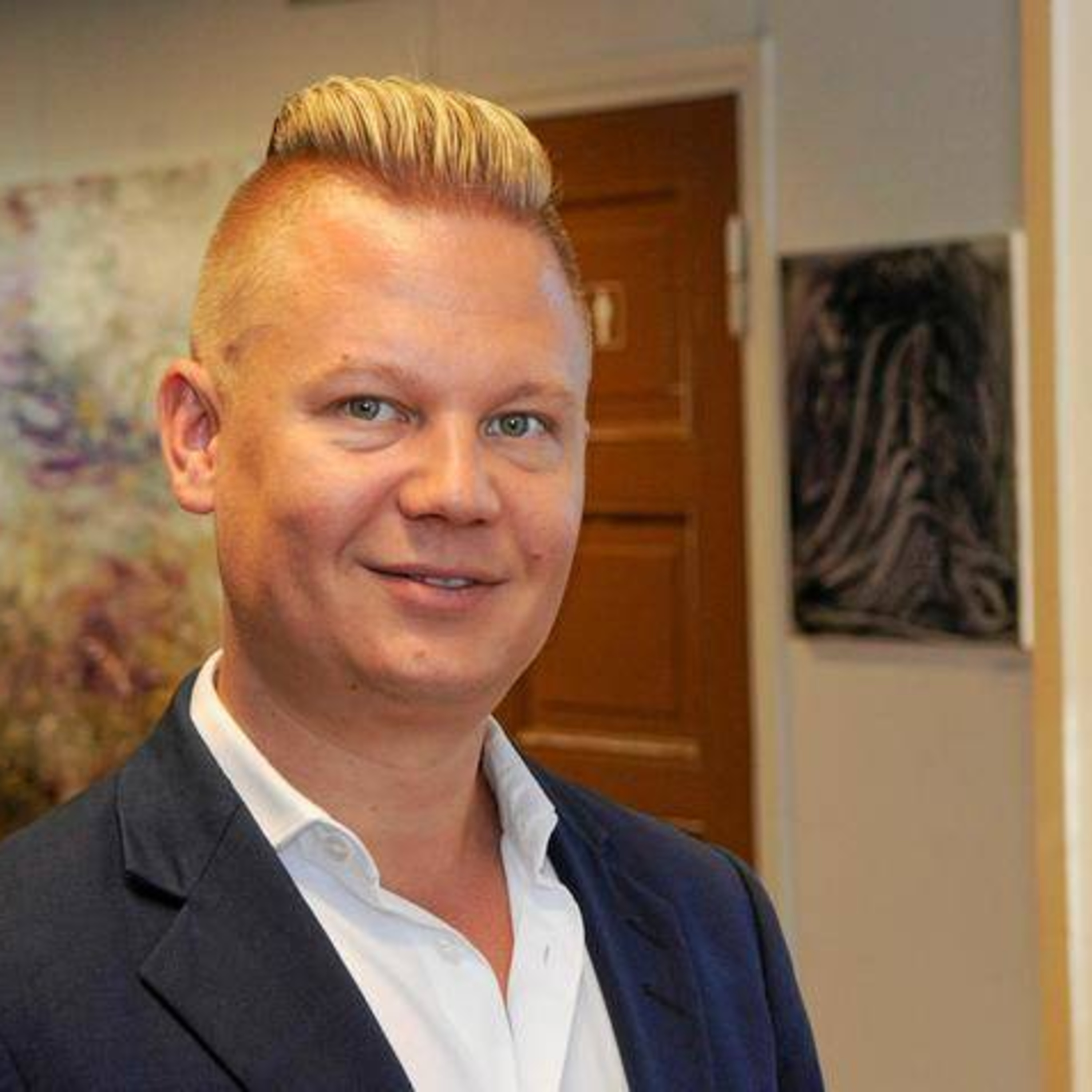 Savon Aaltojen podcastit