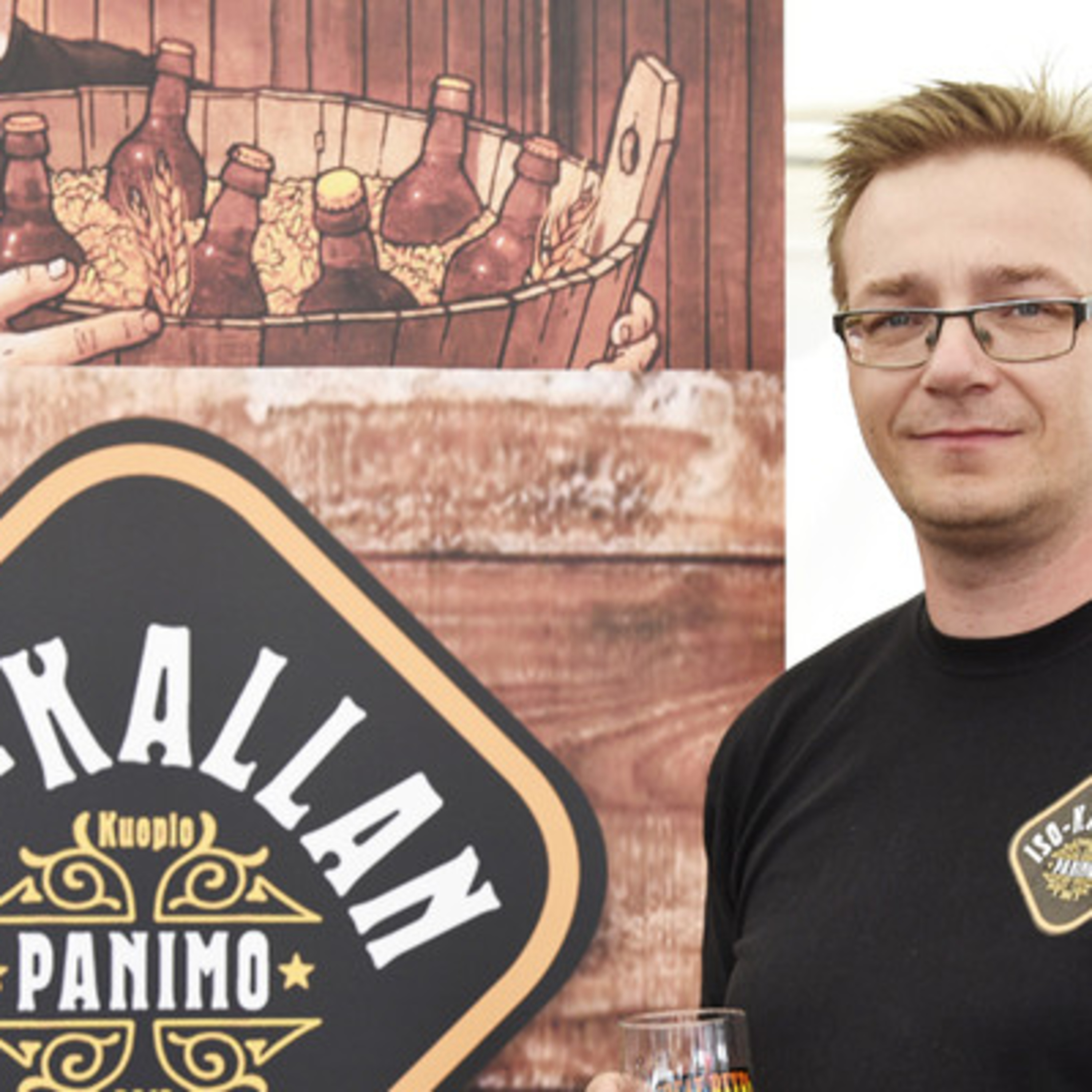 Savon Aaltojen podcastit