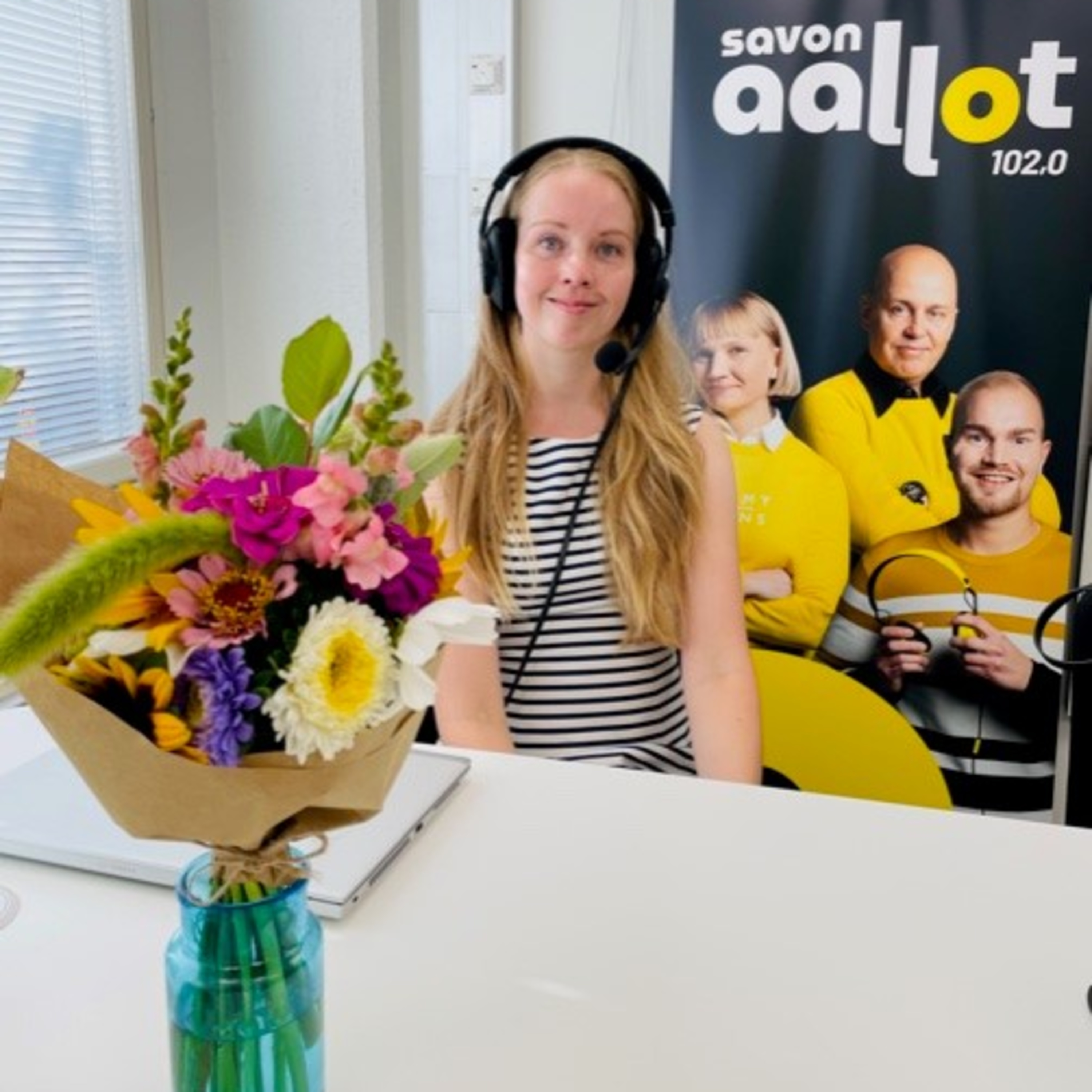 Savon Aaltojen podcastit